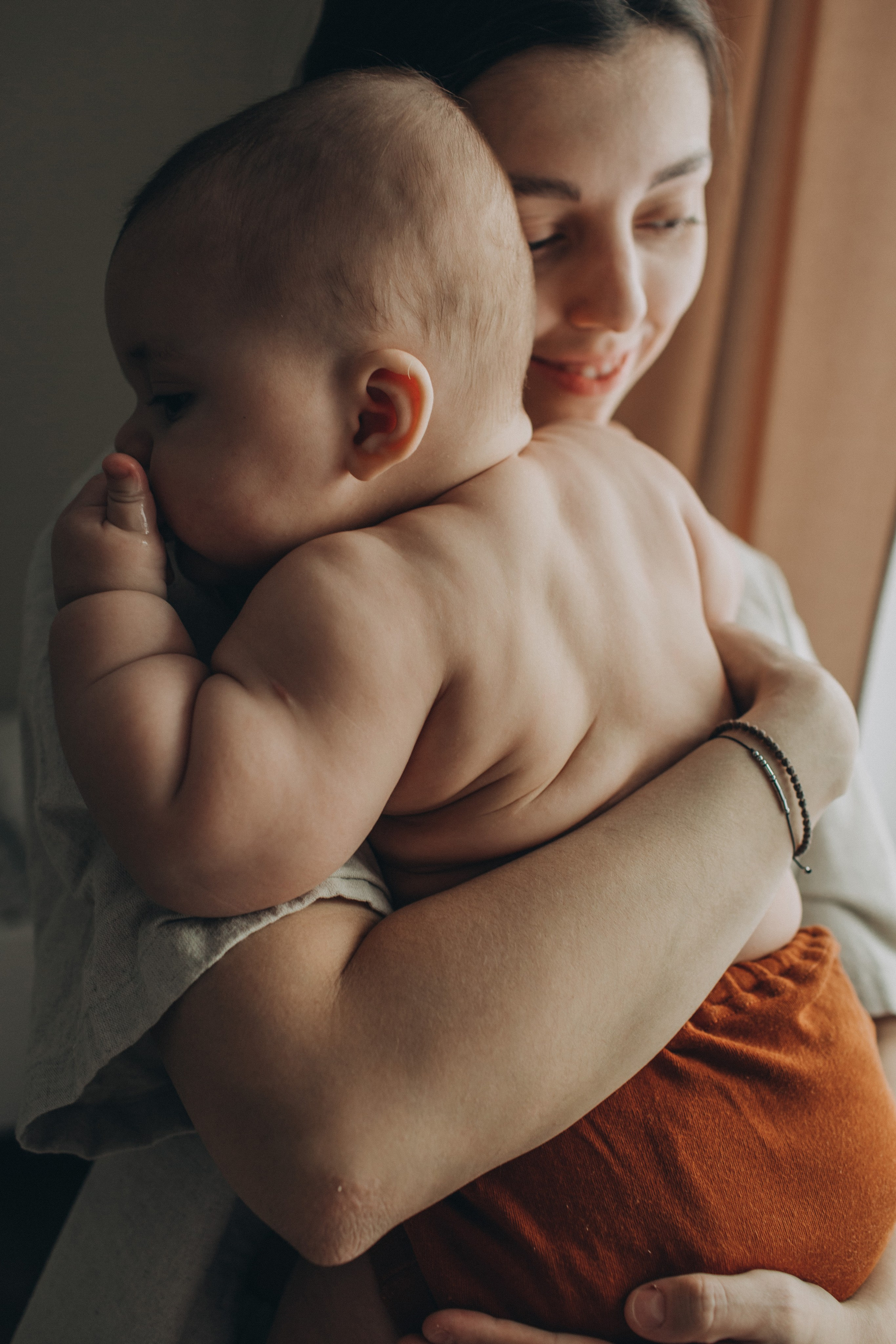 Семейный фотограф Томск