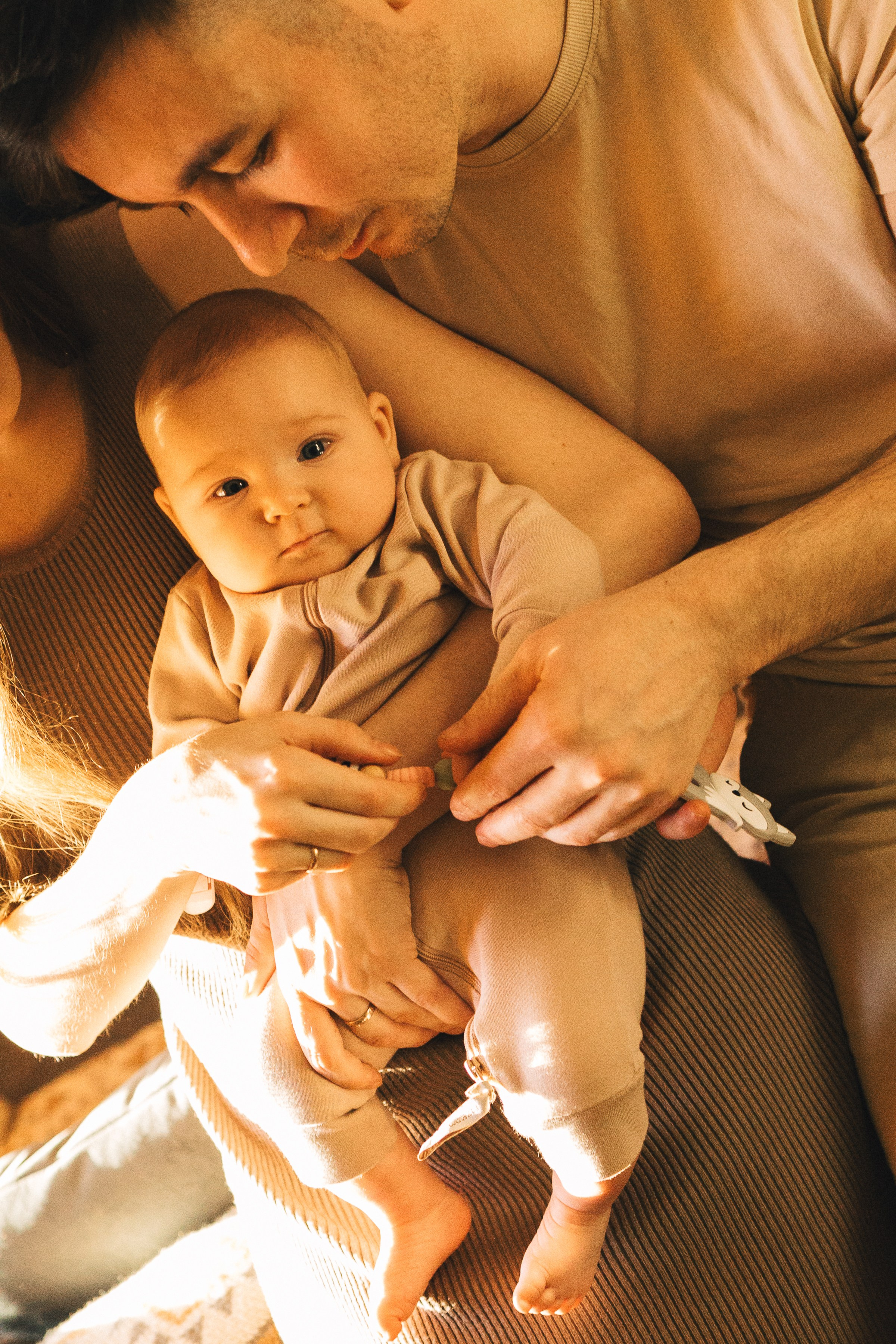 Уютная домашняя история. Фотограф в Выборге и Санкт-Петербурге Маша Гуляева