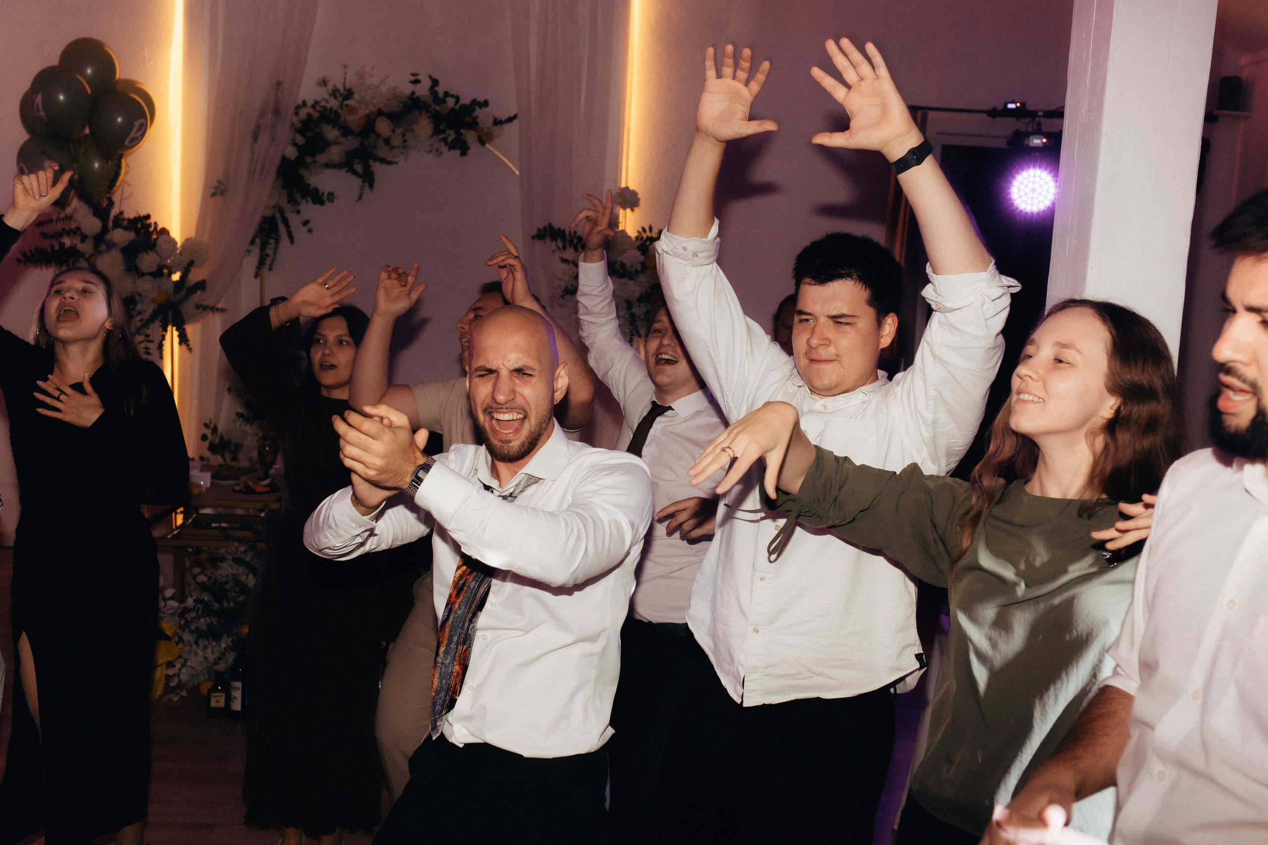 Денис и Алена. Катерина Аникеева | Фотограф | Екатеринбург