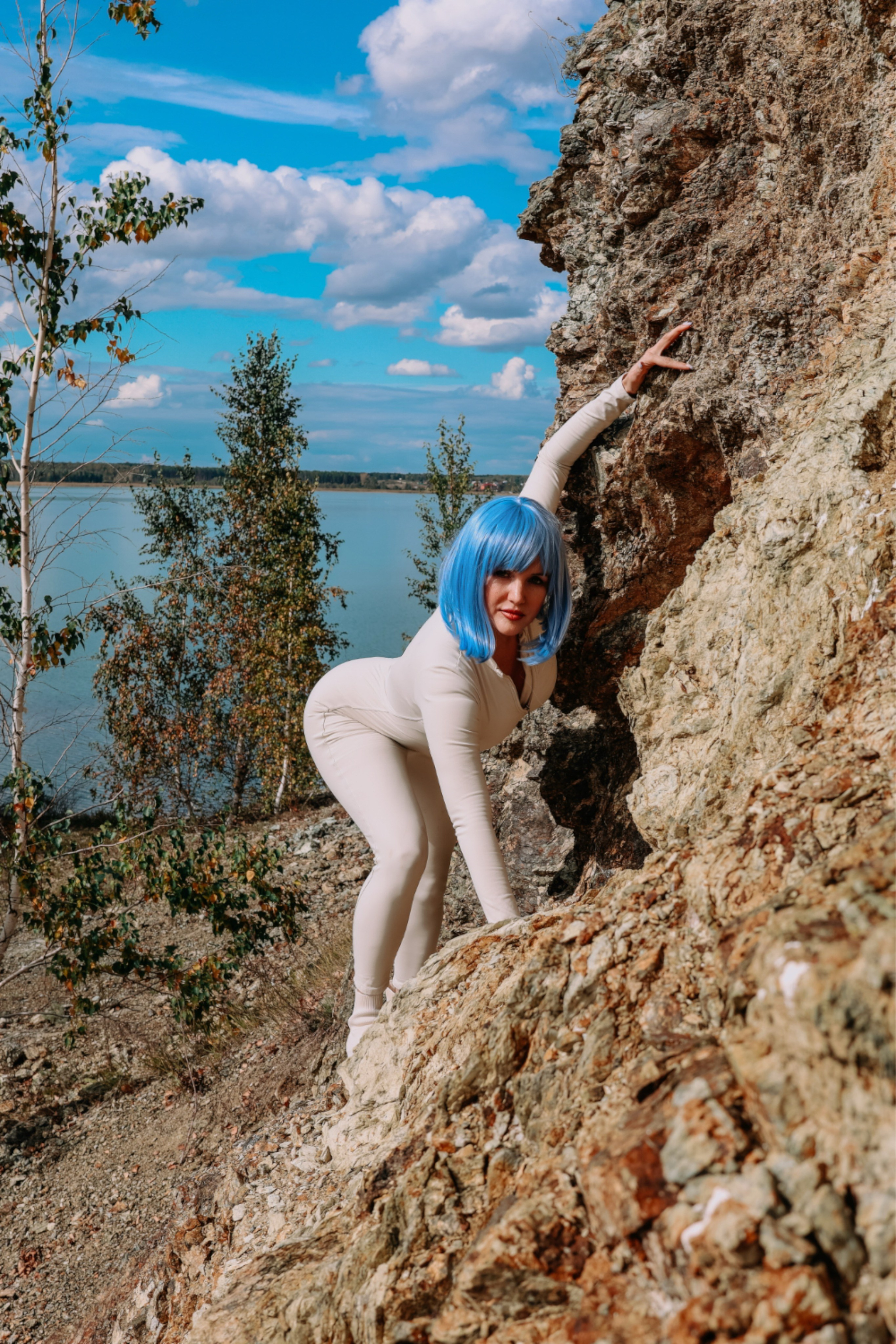 Художественная женская фотосъемка. Фотограф-ретушер Екатерина Стародубцева