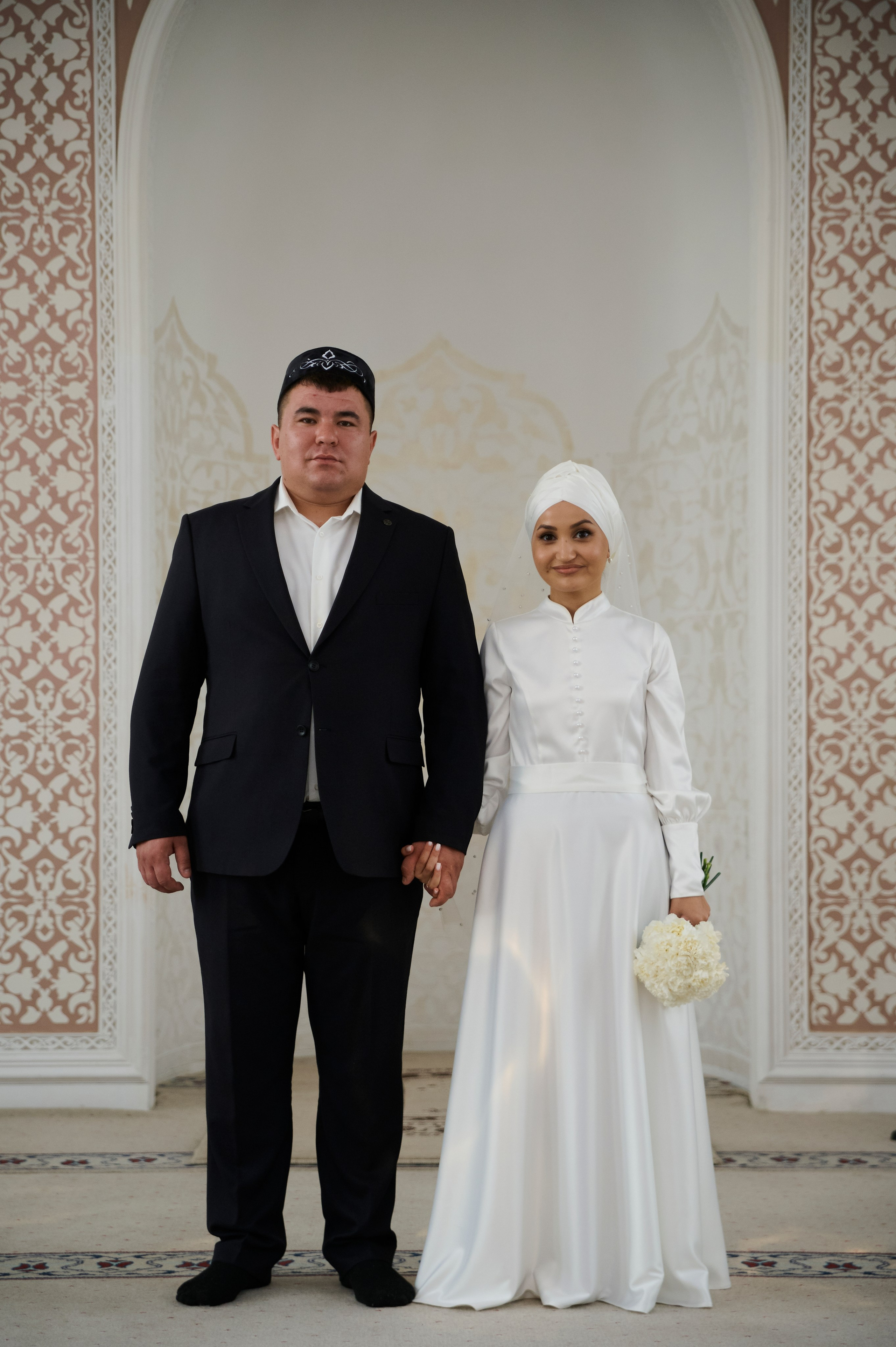 Никахи. Свадебный фотограф Тимур Хабибуллин