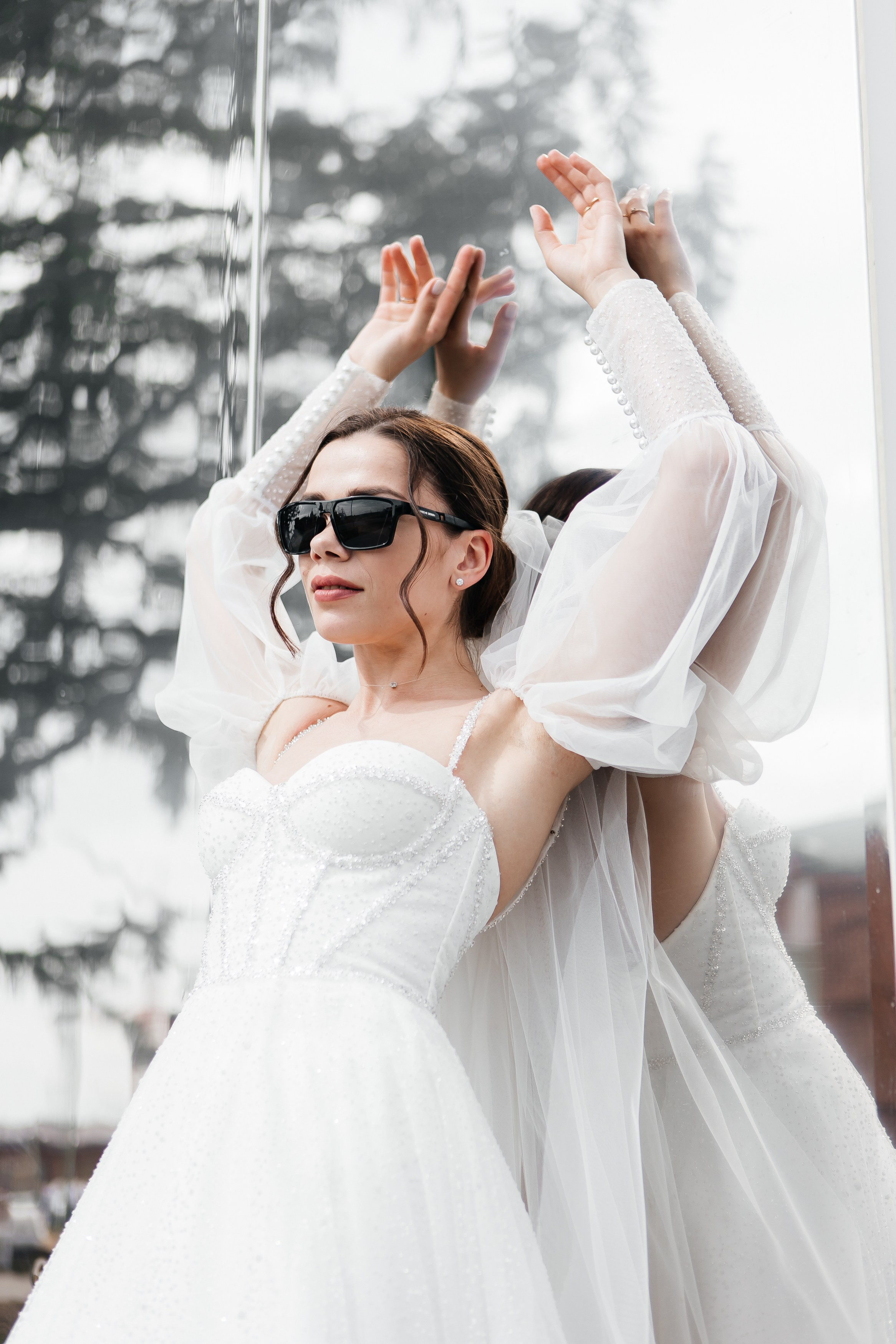 Свадебный фотограф Нижний Новгород. Свадебный и контент фотограф в Нижнем Новгороде Владимир Пресняков