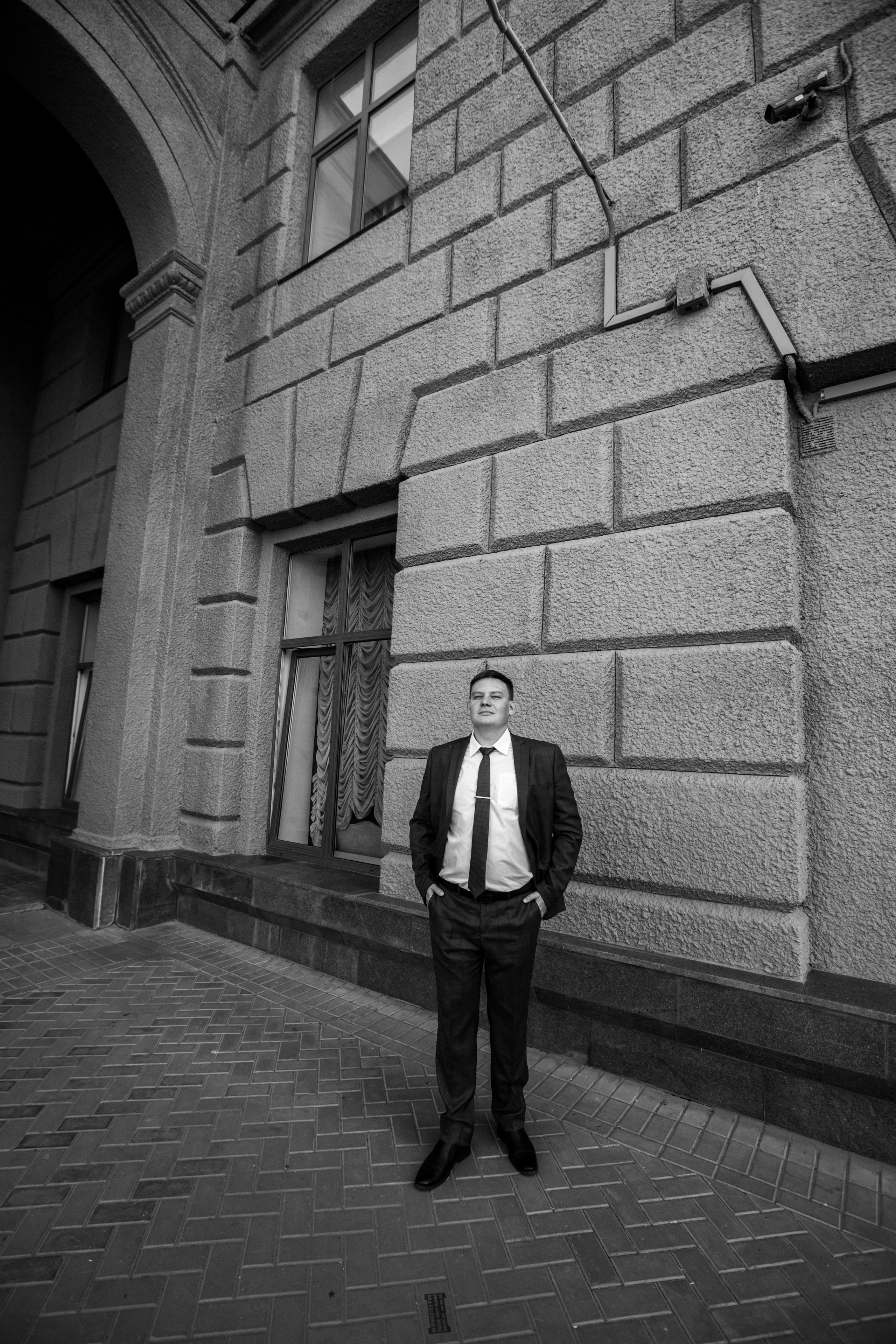 Павел и Марина. Главная