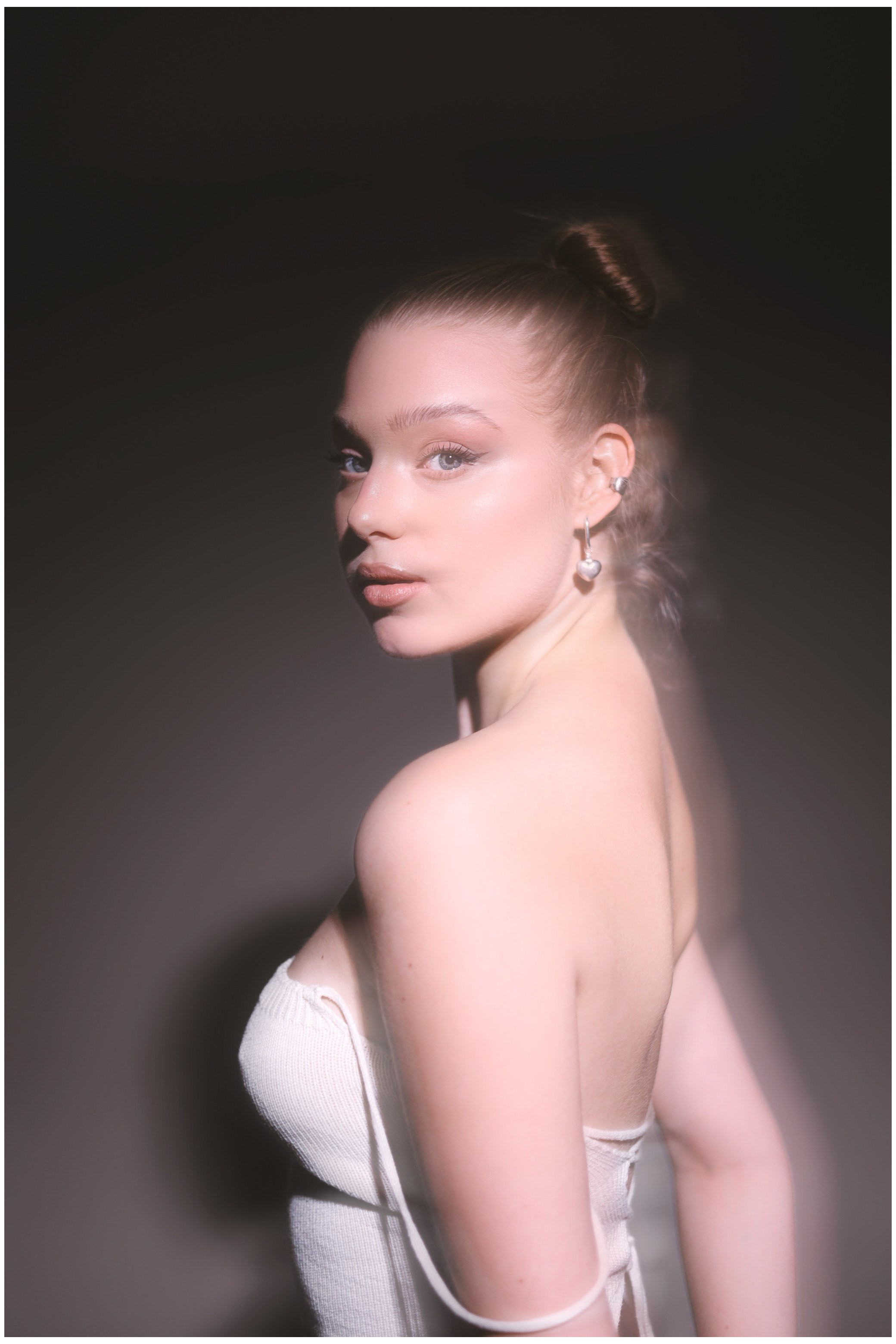 Shooting. Фотограф Ксюша Костюченко