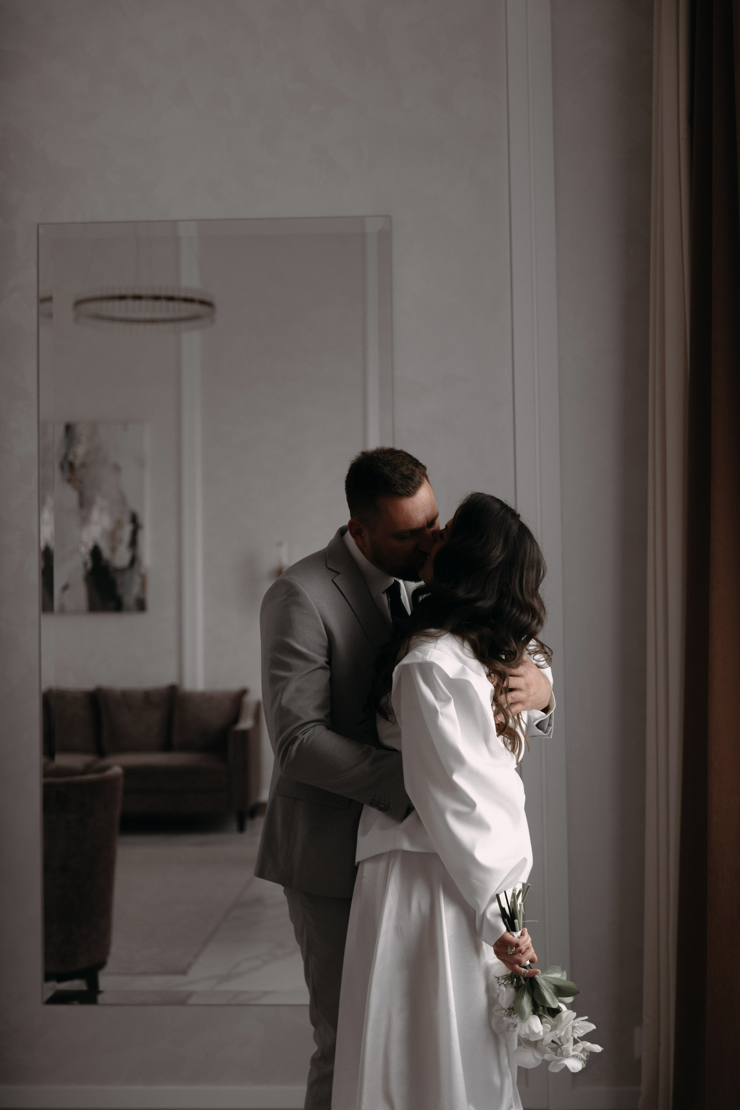 М & В. Женский и свадебный фотограф Москва Елизавета Перова