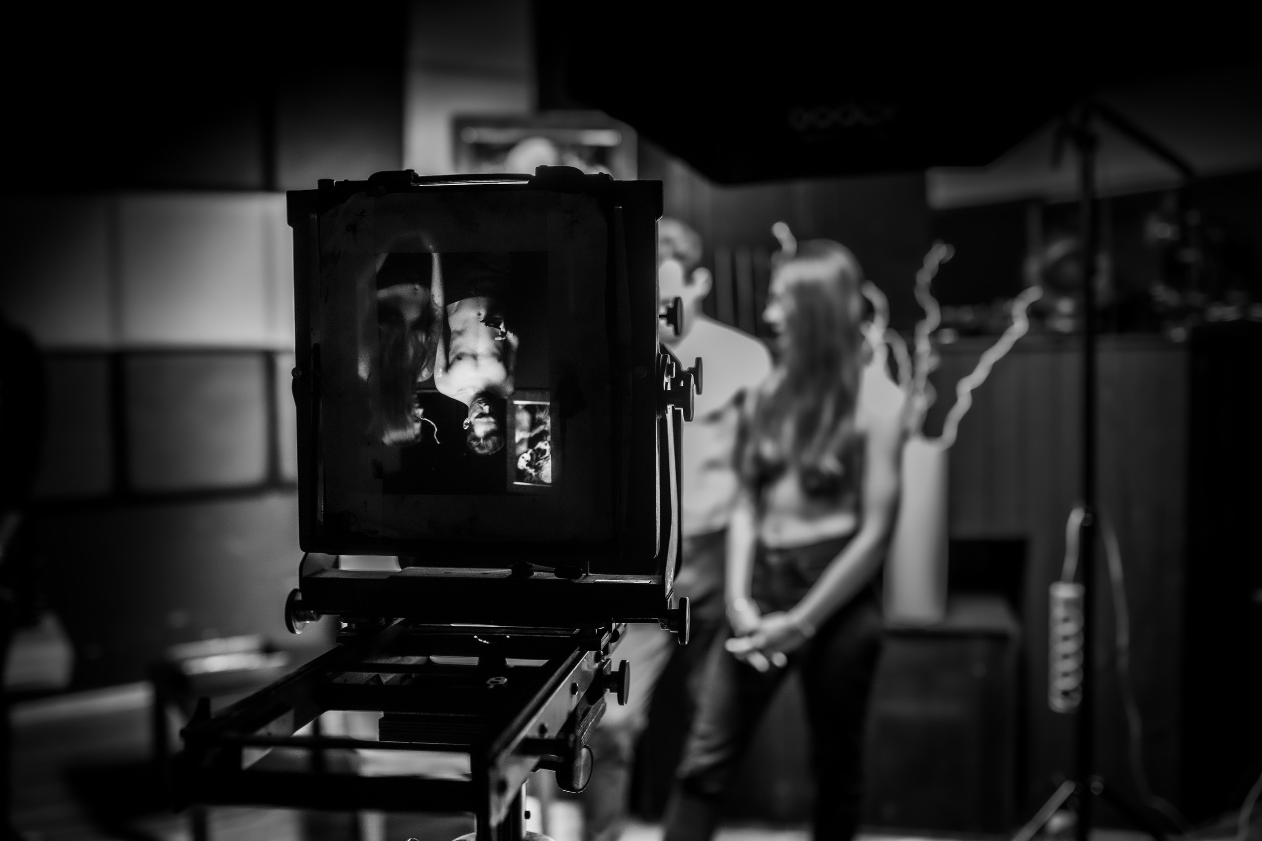 Фотоотчет Kinky Day #4. Твой фотограф — Полосатый кот