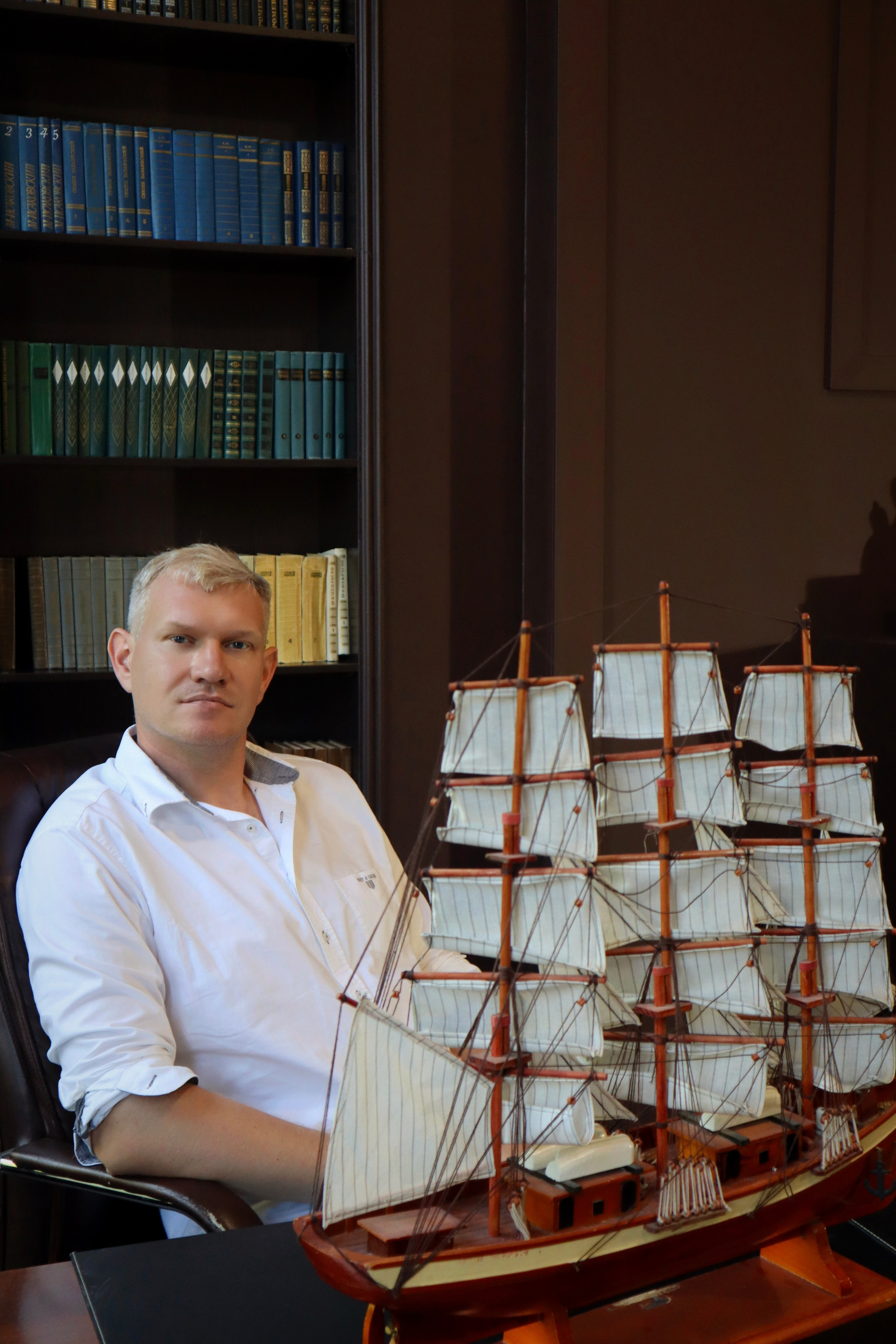 Евгений (студия). Travel photographer Ksenia