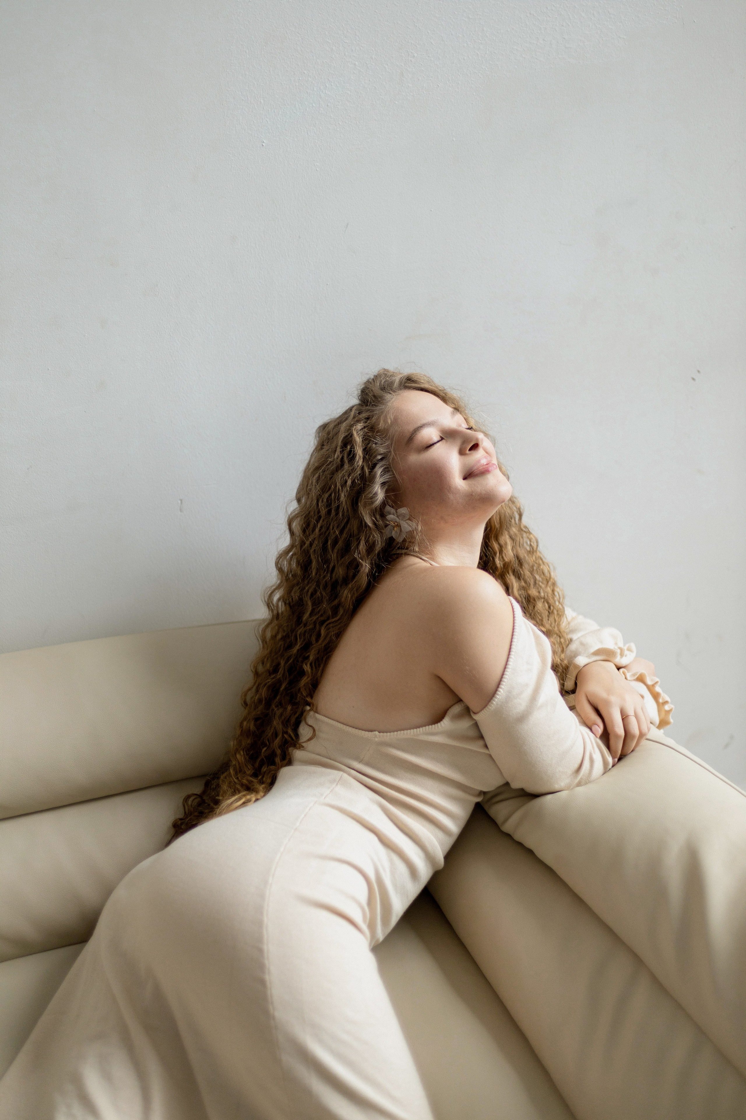 Таня | Dvenadzat’ studio. Кузьмина Анастасия — контент-фотограф | Москва