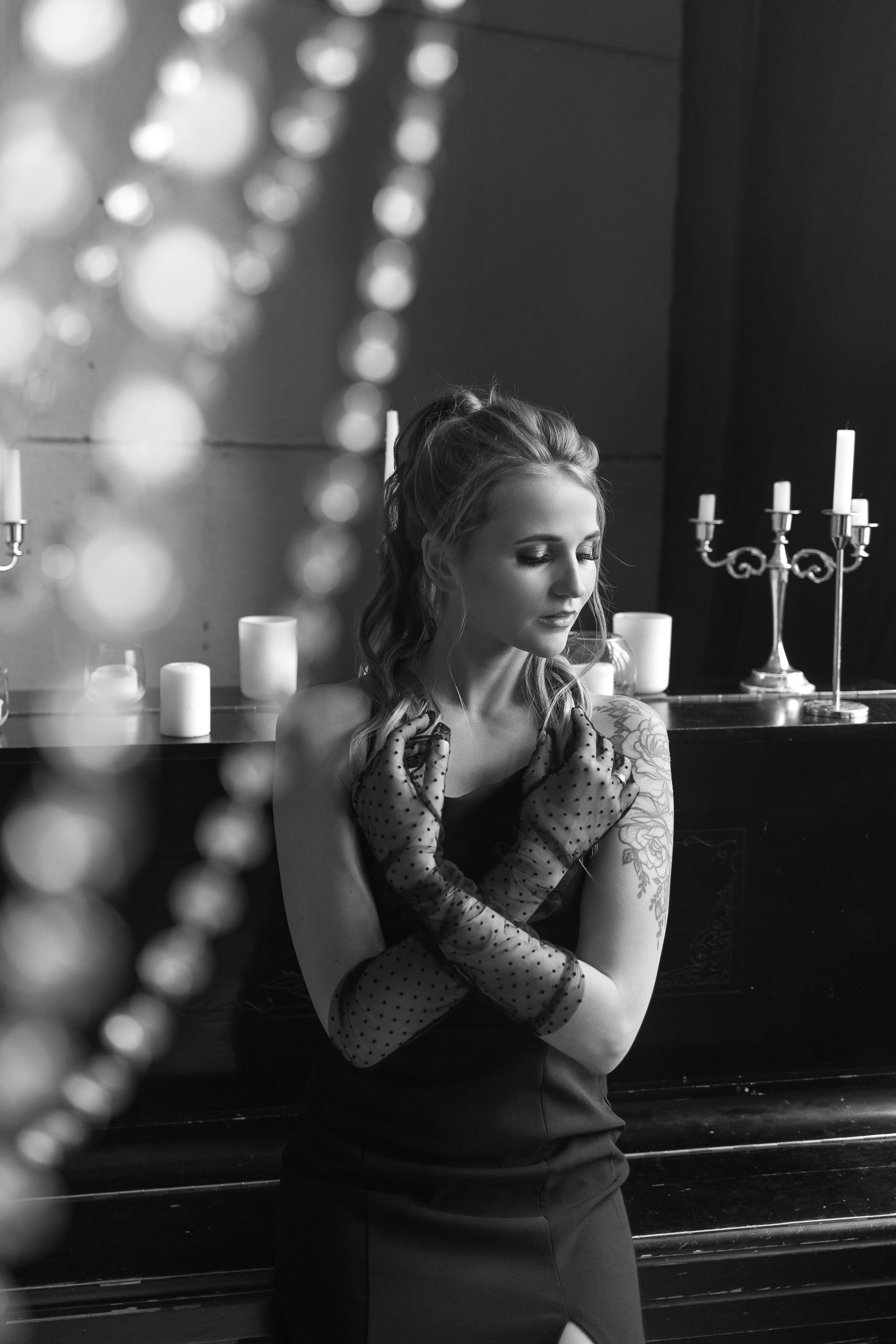 Анастасия. Аникеева Тамара | Портретный фотограф во Владивостоке