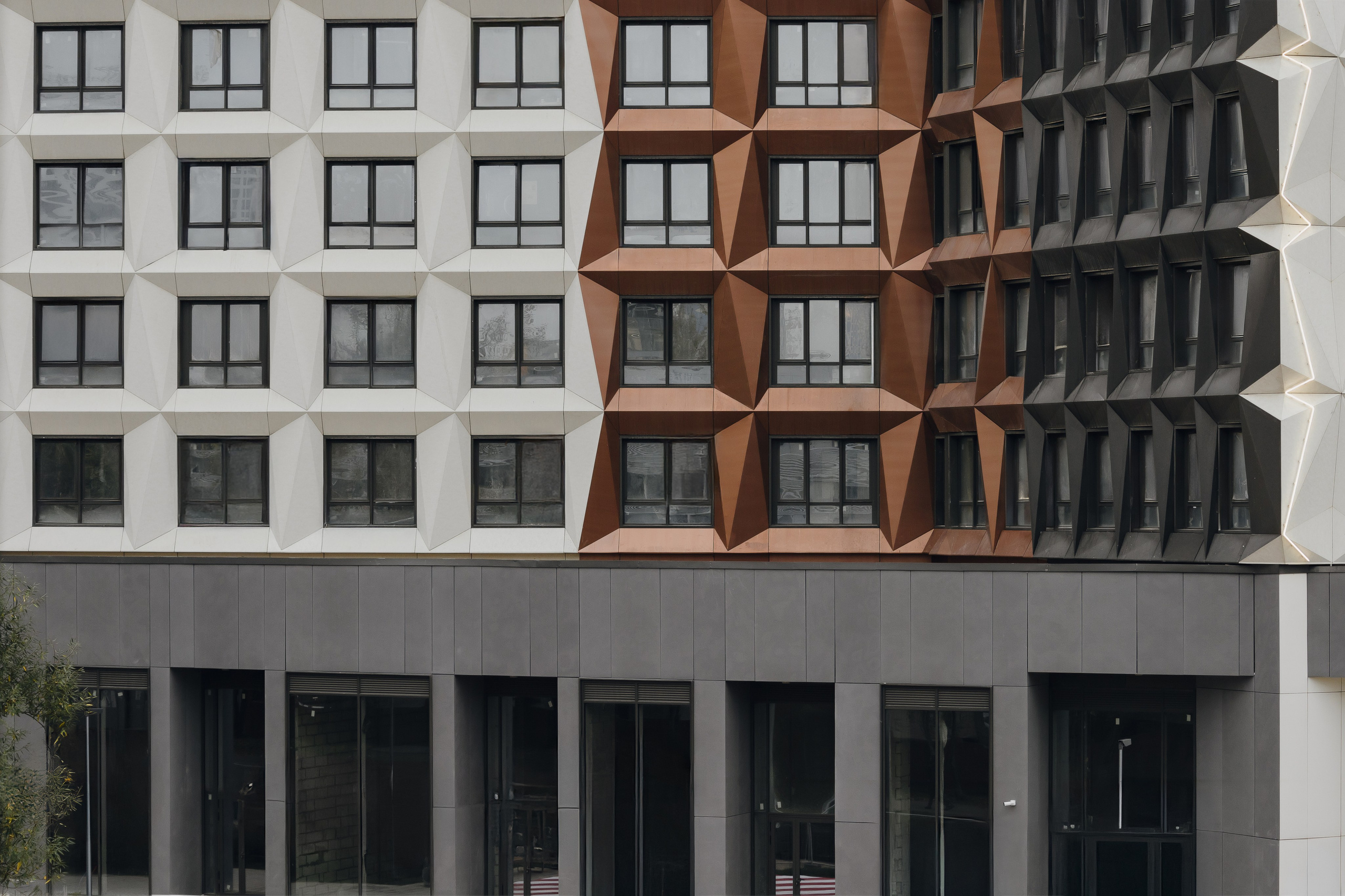 ЖК АРХИТЕКТОР. АЛТ Портфолио