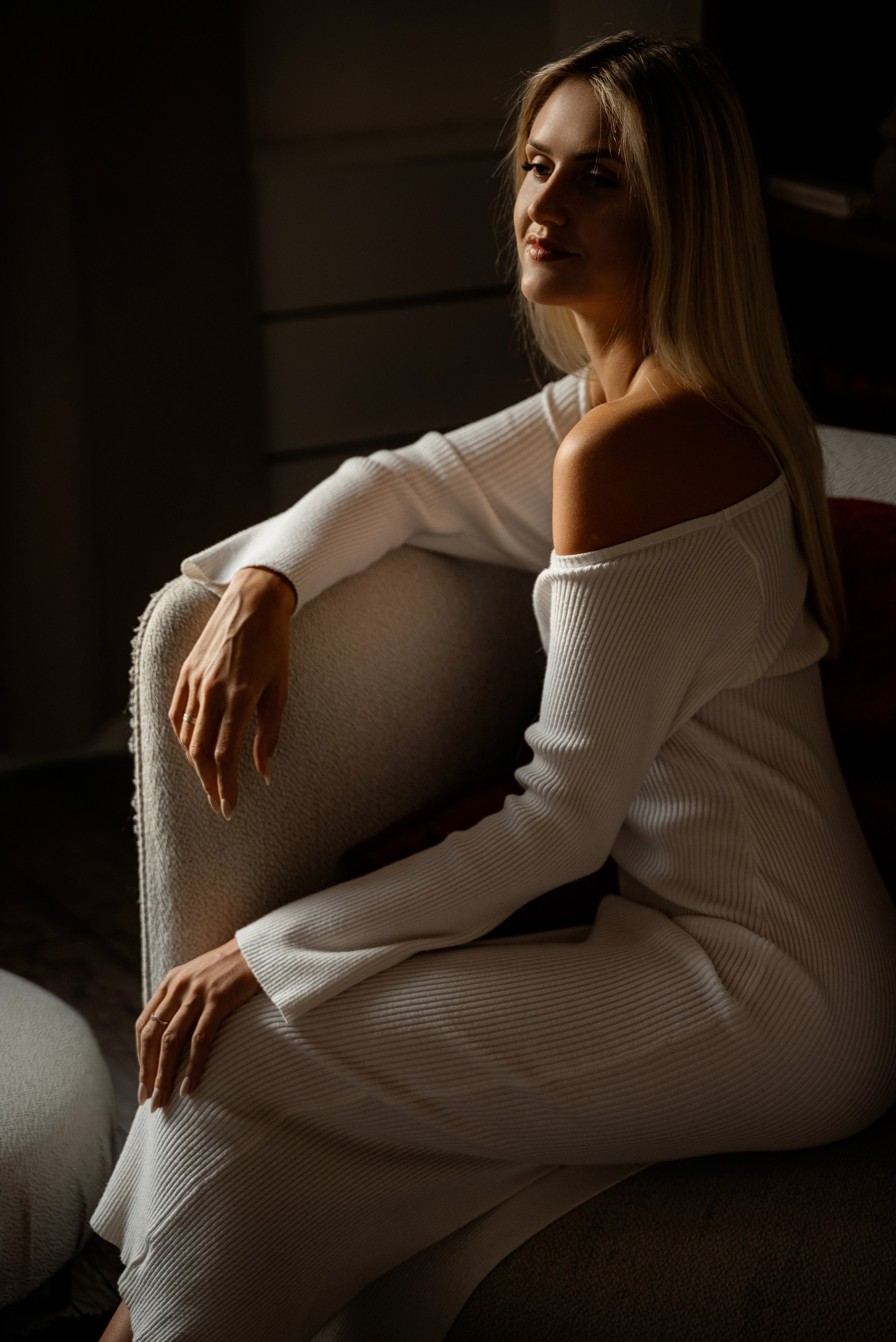 Новогоднее настроение. Свадебный и портретный фотограф в Минске Наташа Каракулова