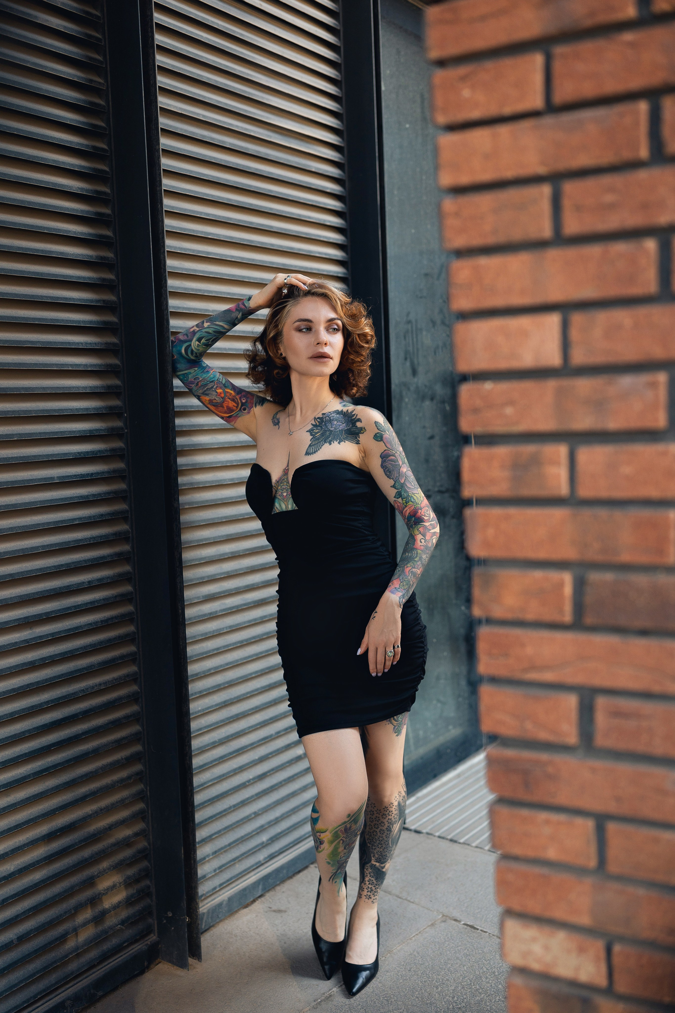 Женя. Женский и семейный фотограф в Москве- Ольга Самусенко