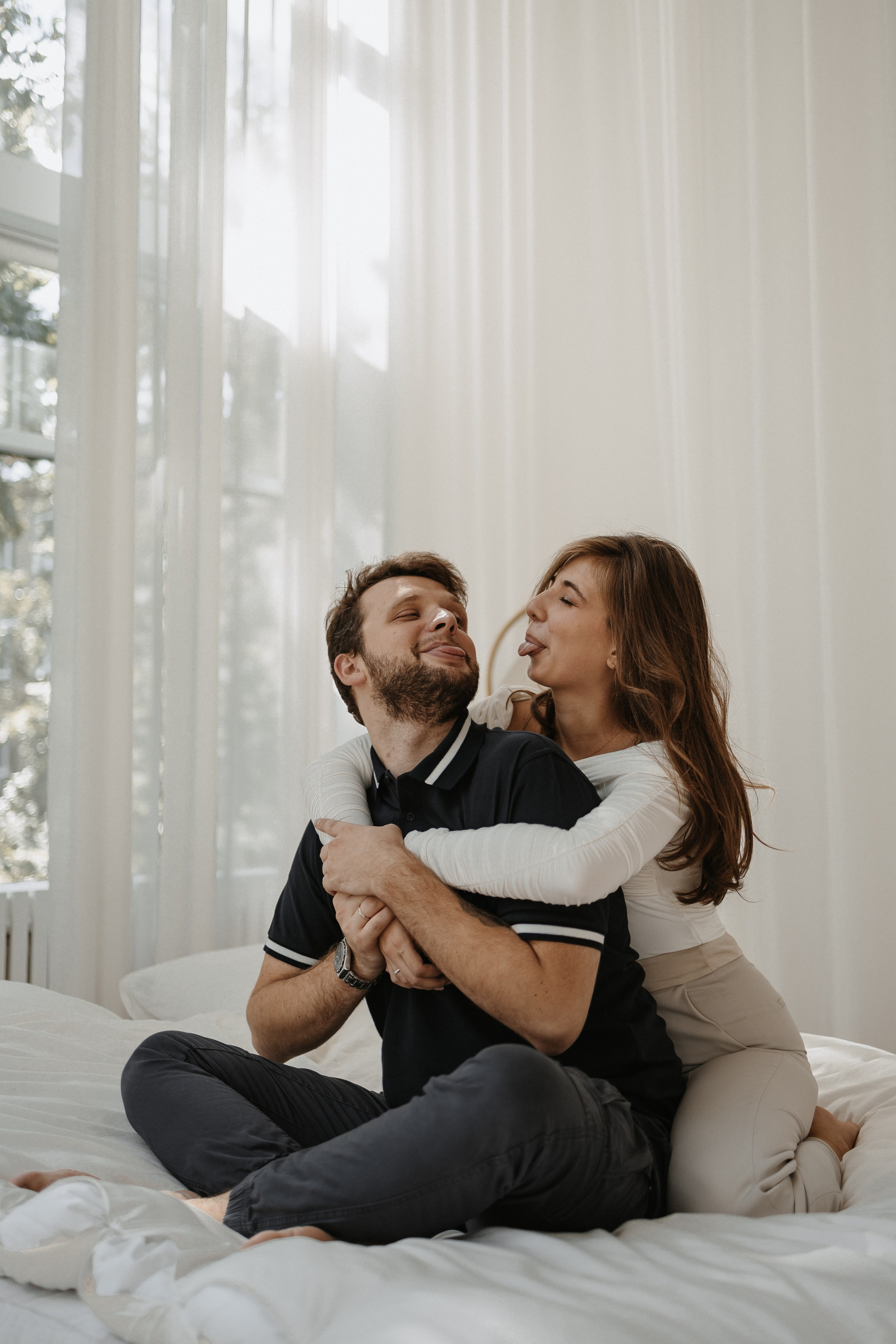 A&V LoveStory (2024). Свадебный и семейный фотограф в Москве Яна Шувалова