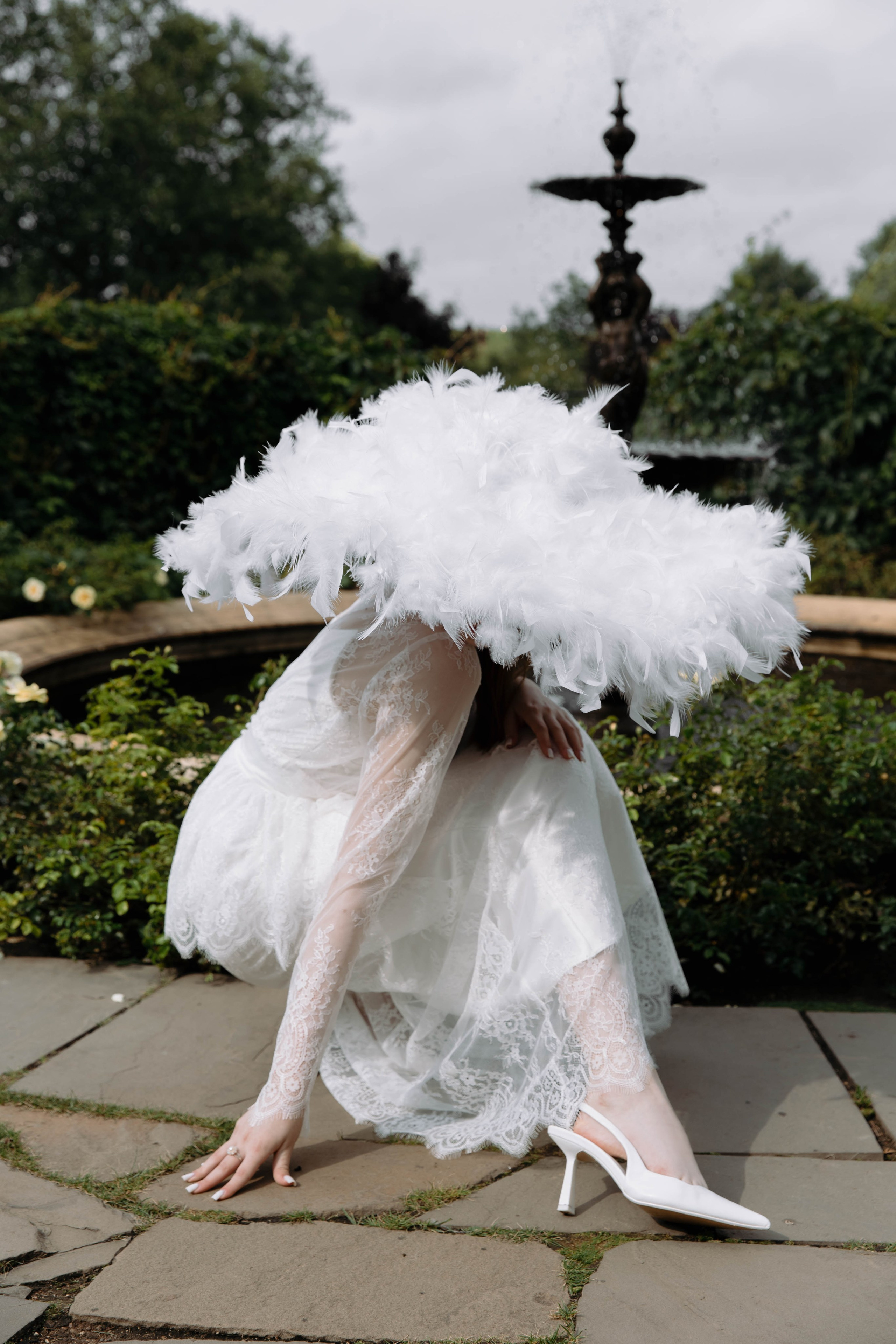 Варвара. Свадебный и портретный фотограф в Москве и Санкт-Петербурге