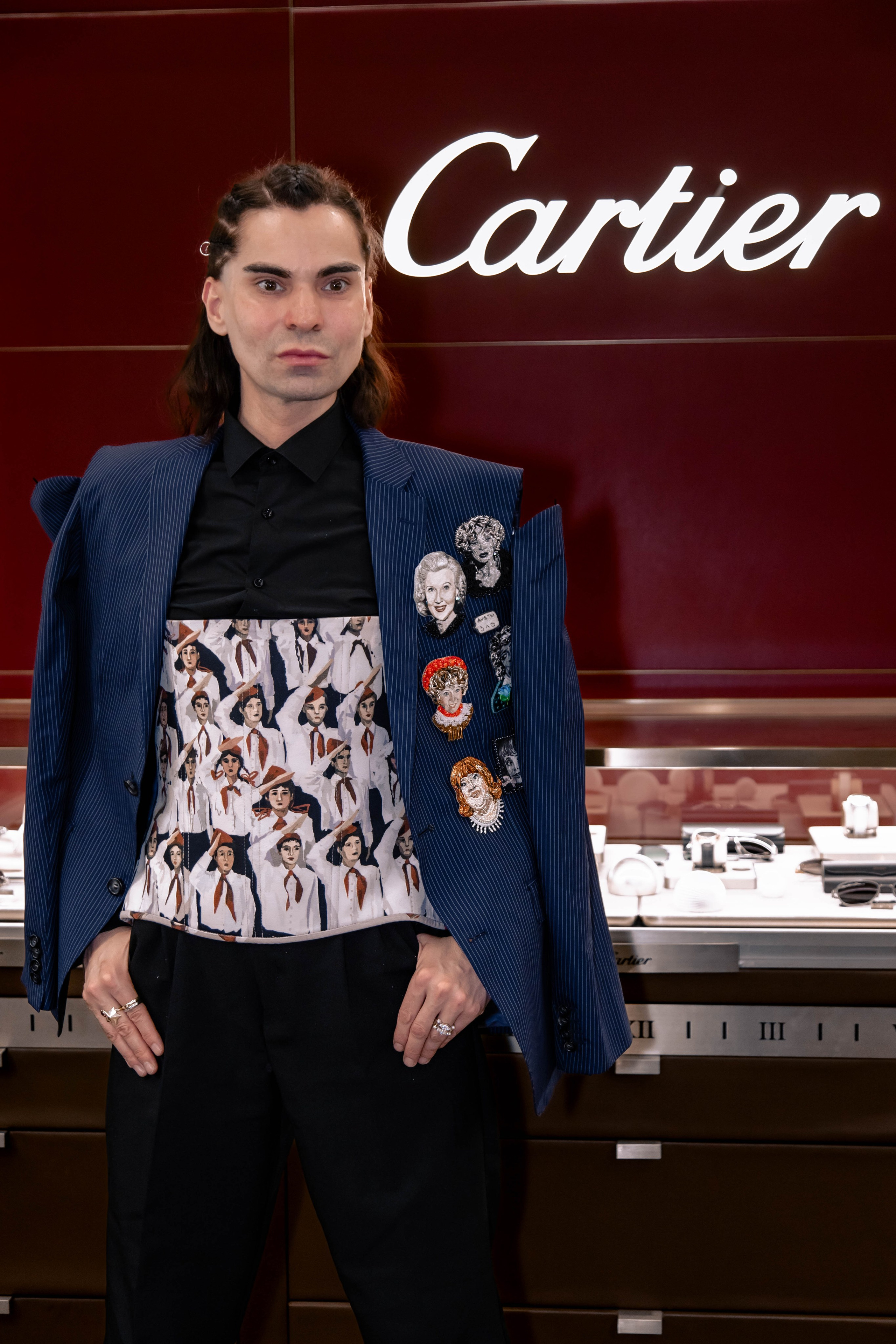 ЗОЛОТОЕ ВРЕМЯ ЛЮКС. МЕДИА-РЕСУРС ХАБАРОВСК / Фотоотчеты / Репортажи / События