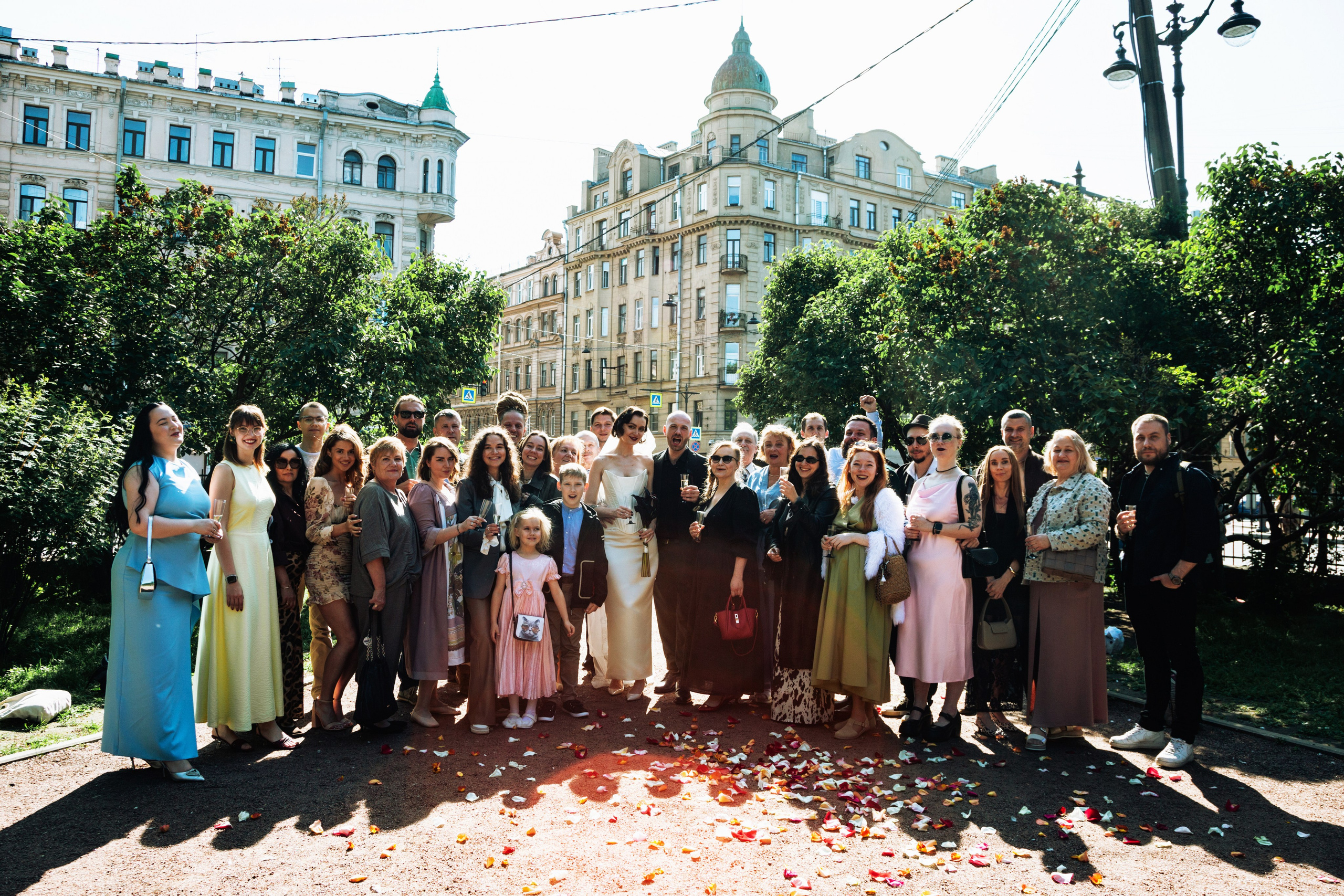 Свадьба Ди и Да, 06.2026, часть1. Фотограф Евгений Казекин