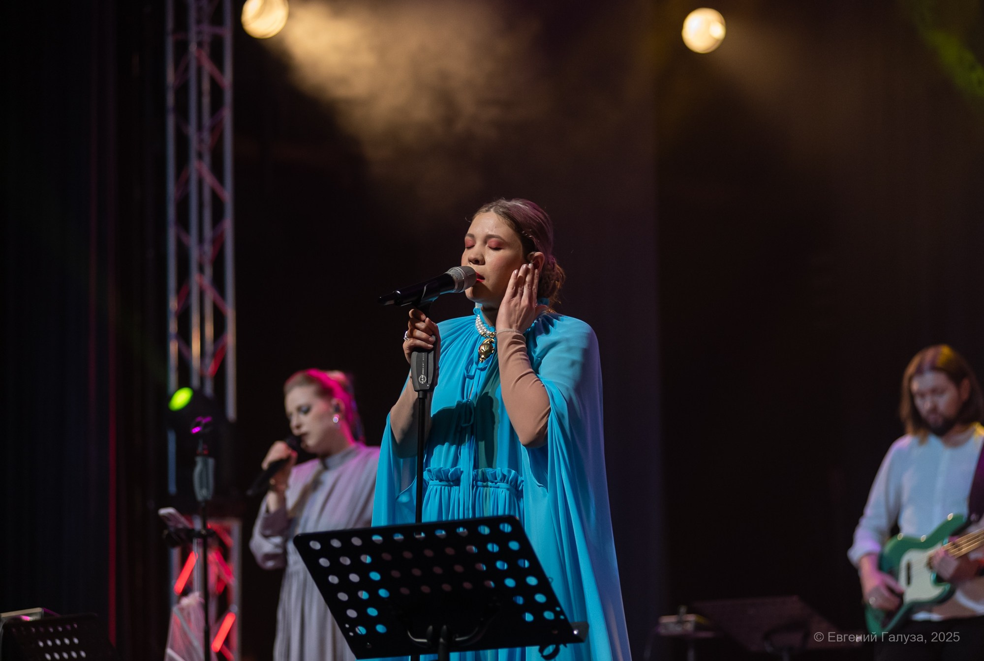 Тина Кузнецова. Репортажный фотограф г. Чита