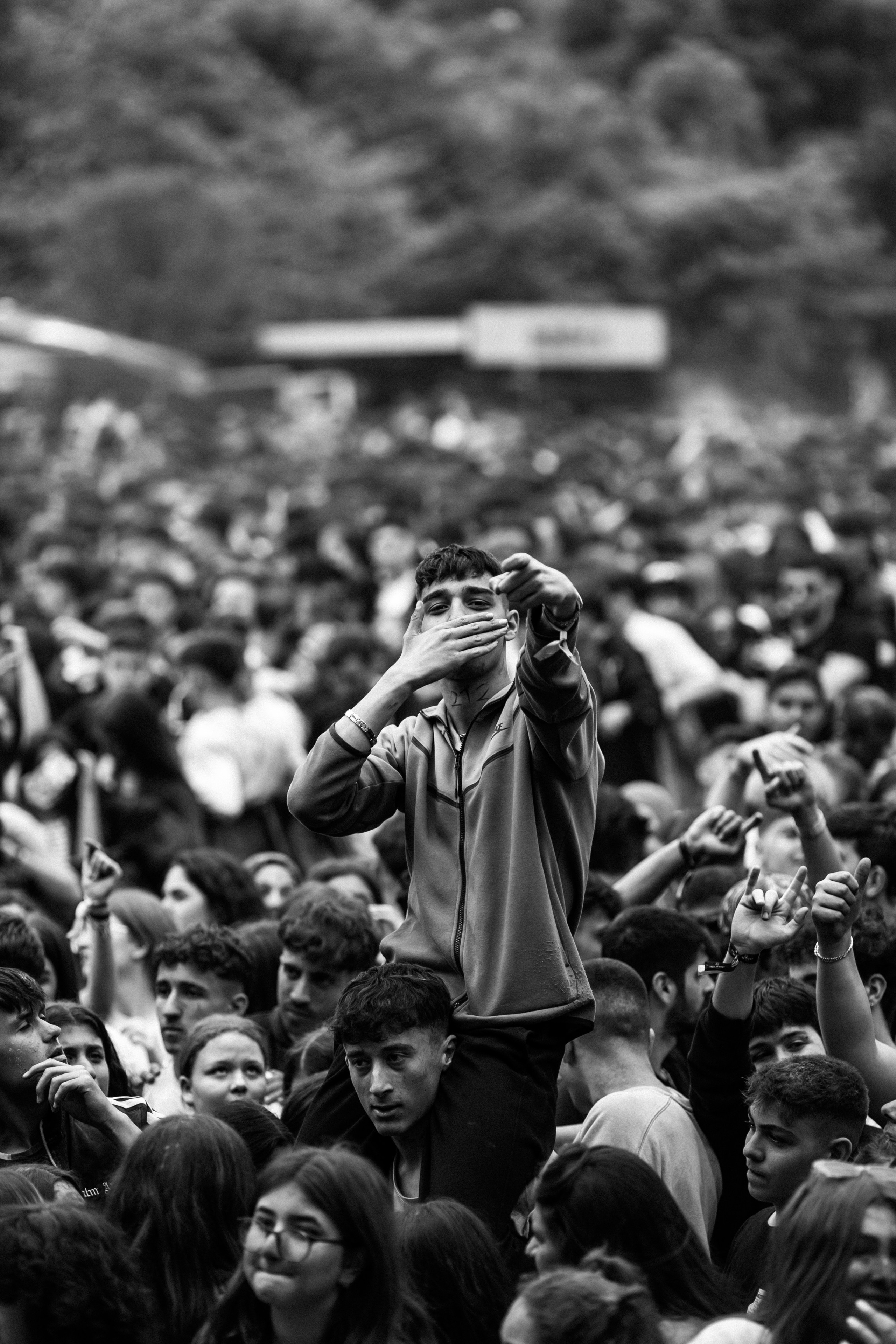 HoliFest. Свадебный и репортажный фотограф