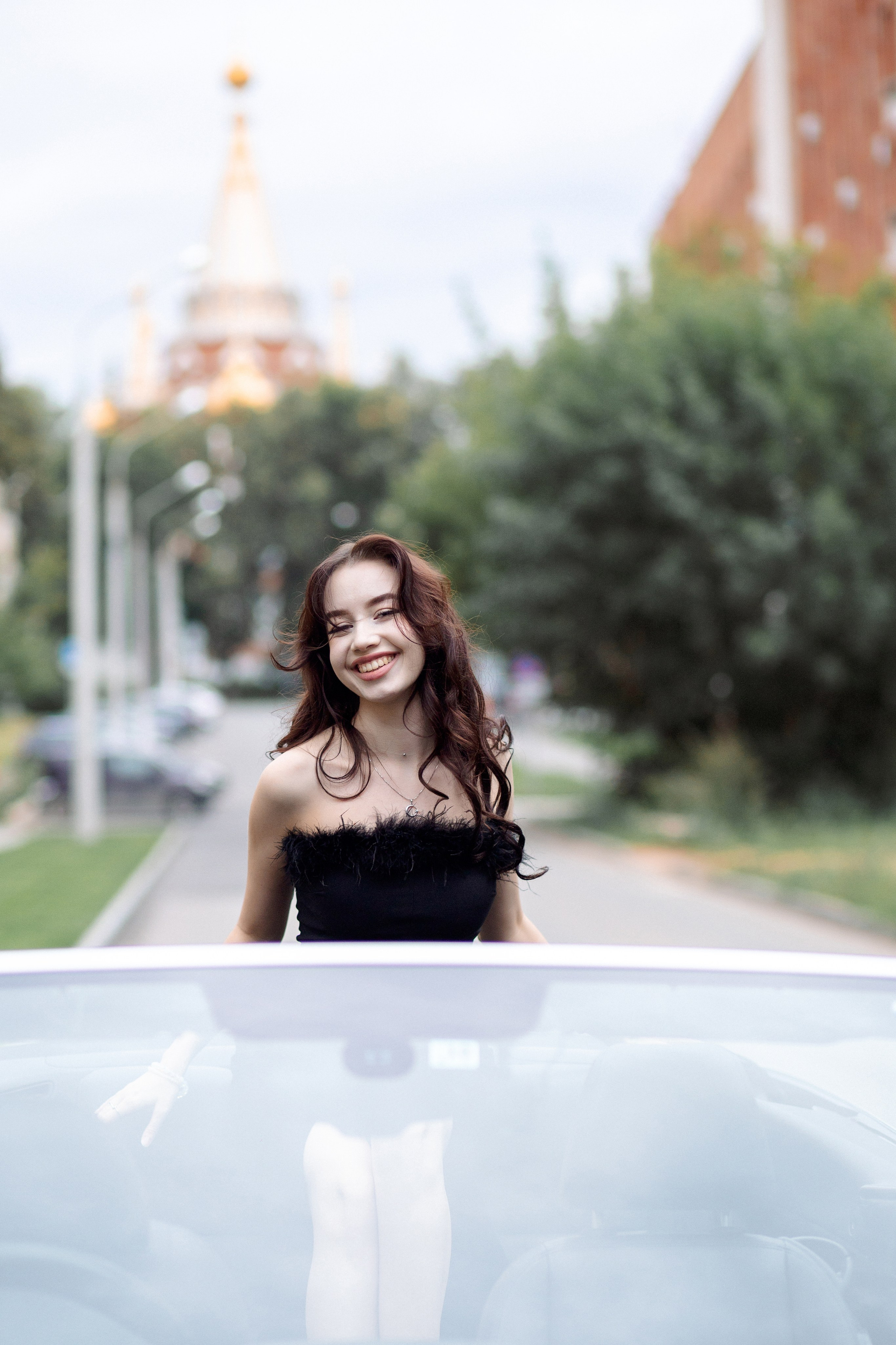 ПРИМЕР: Девичник. Все фото. Профессиональный фотограф в Ижевске Леша Петров