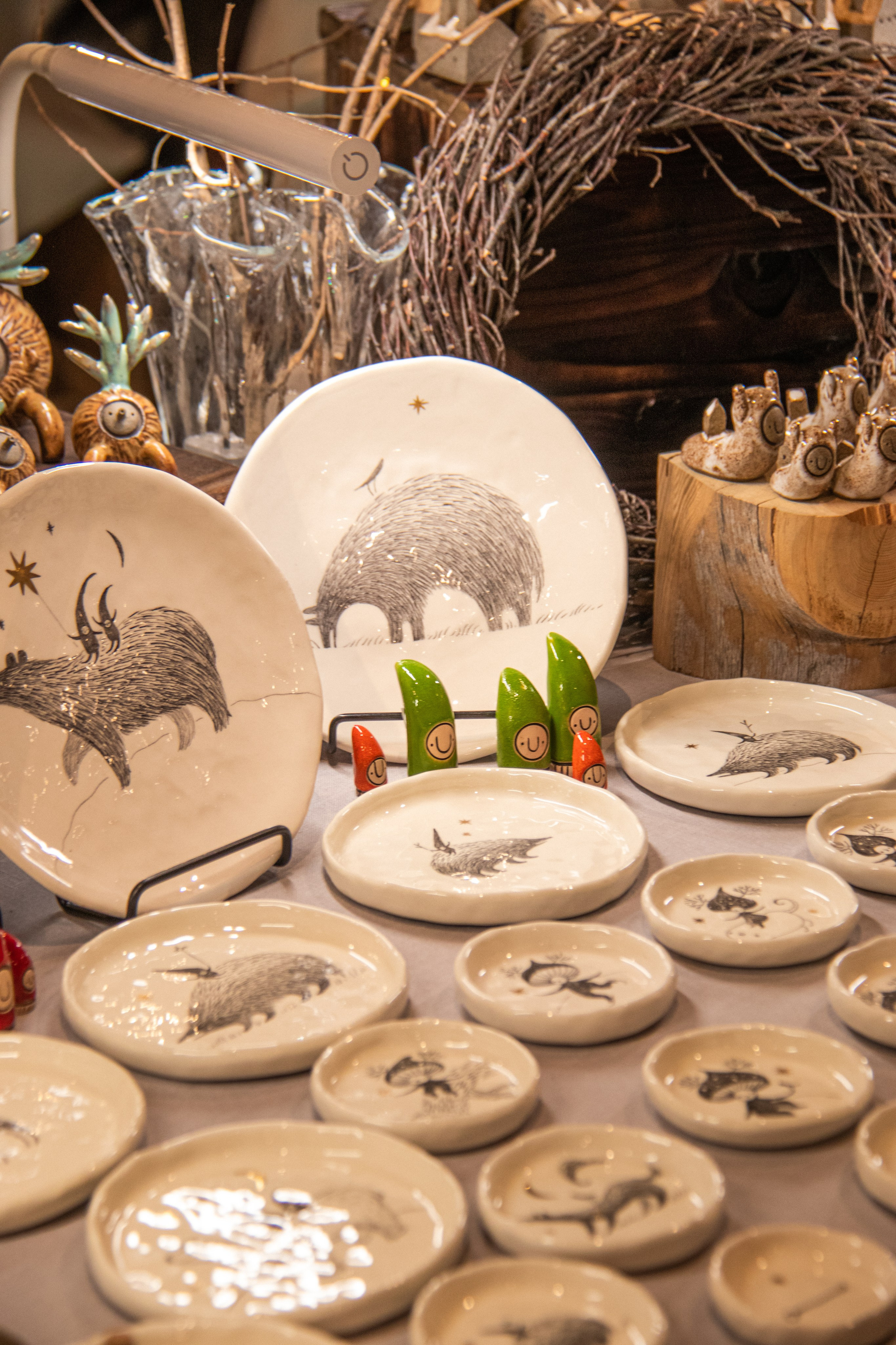 Ceramania 14.12.24. Janie valde |photographer & visual artist