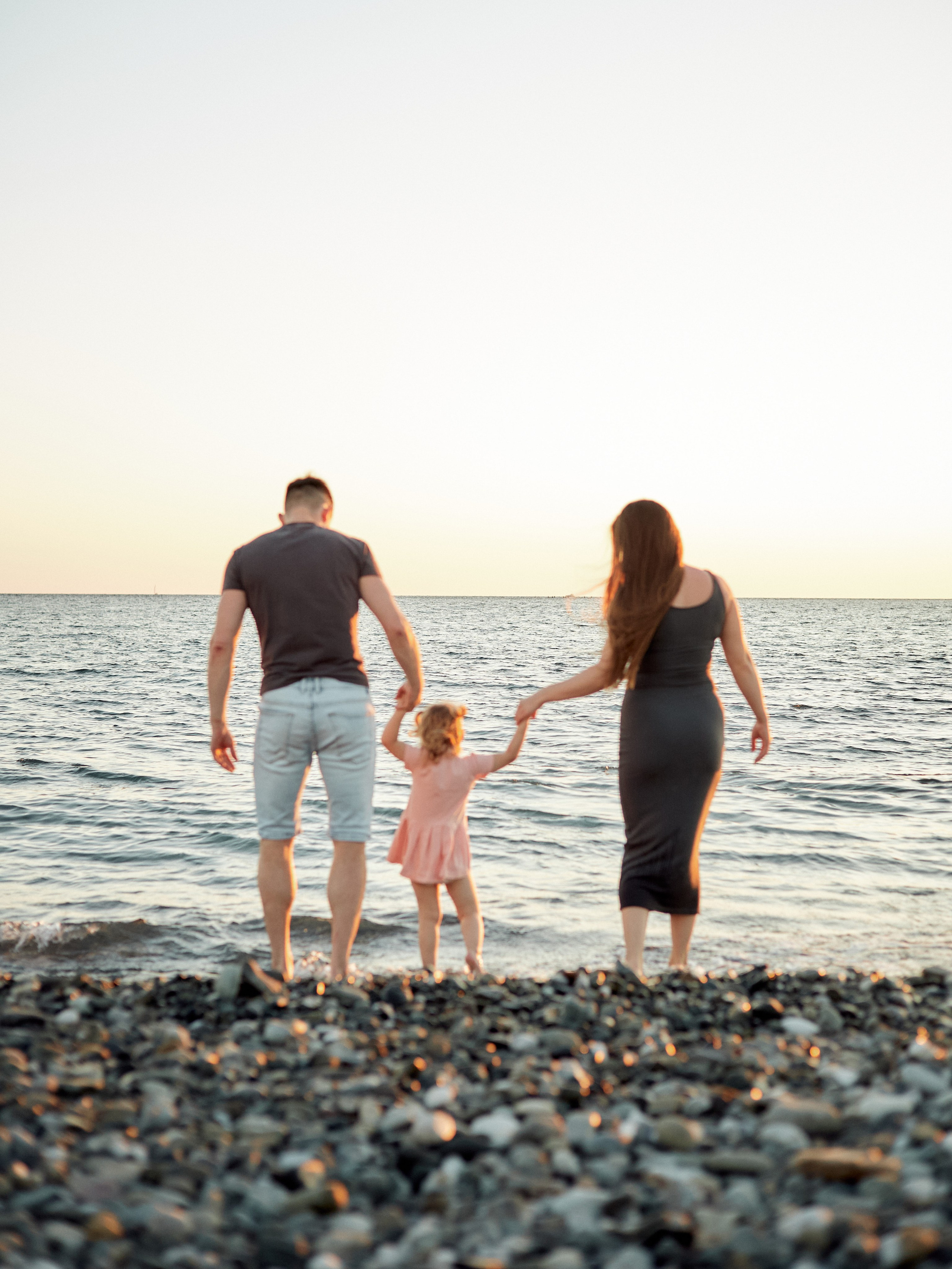 Семейные фотосессии. Фотограф Сочи