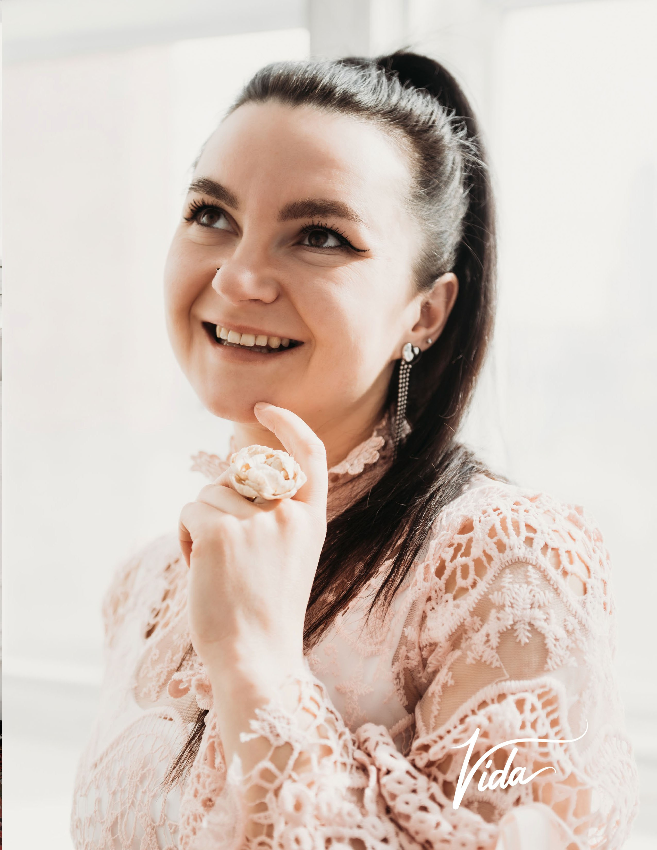 Vida Paris, France, April 2025. Фотограф в Москве, МО и России