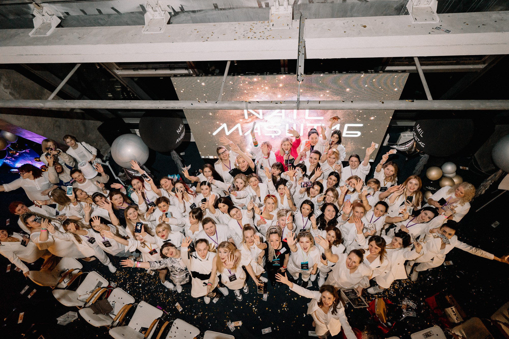 Фотосъёмка конференций и форумов в Москве. Алиса Пиневич Фотограф Москва