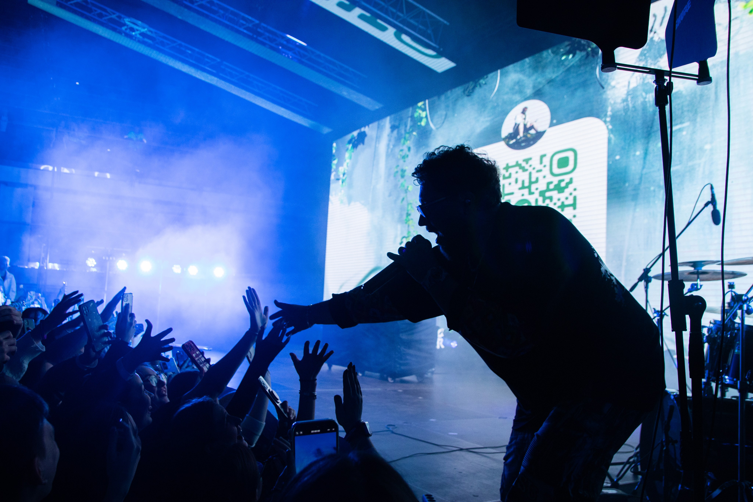 Концерты. Маслухин Дмитрий — Ваш Фотограф