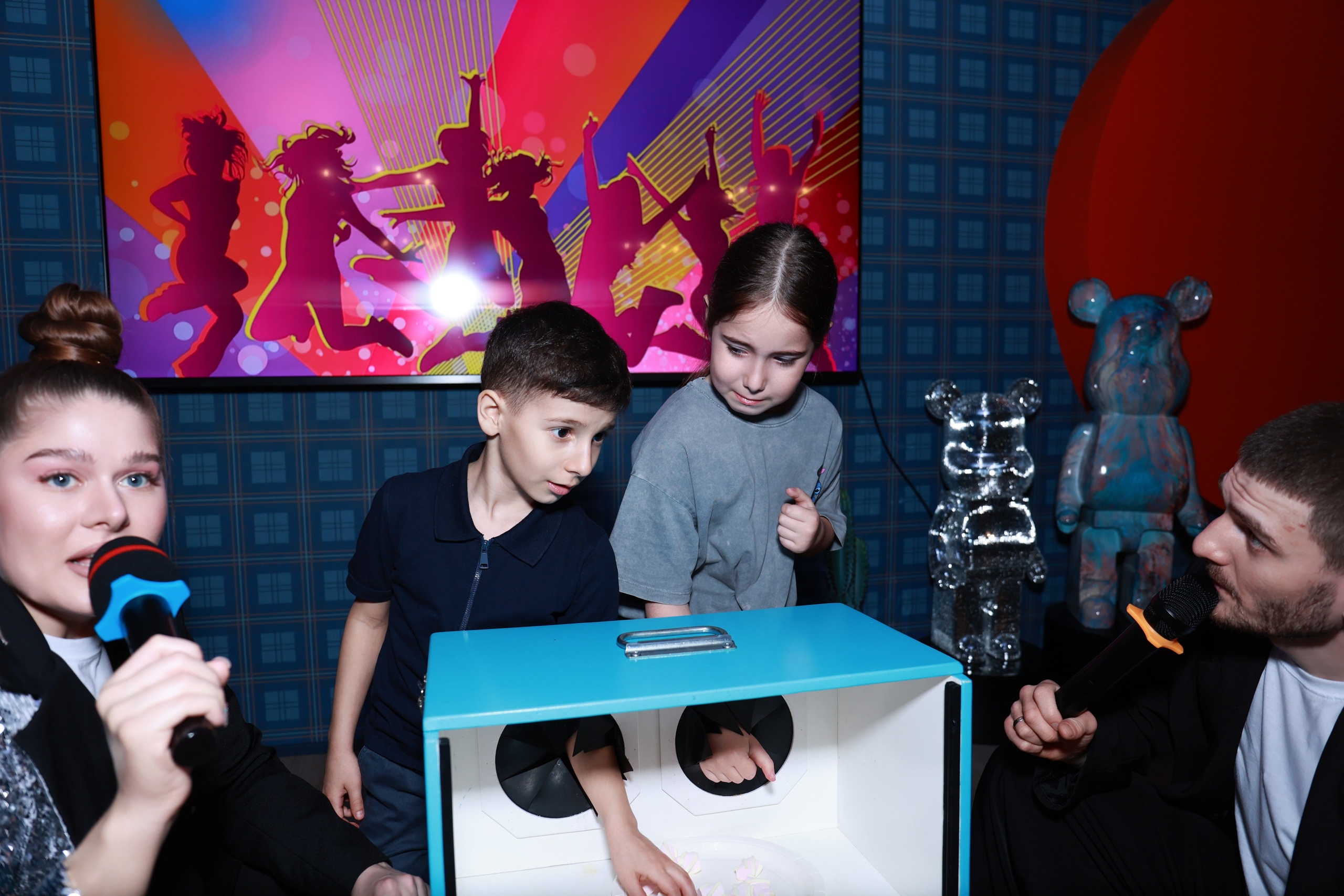 Monkey Pub. Детский семейный фотограф Краснодар