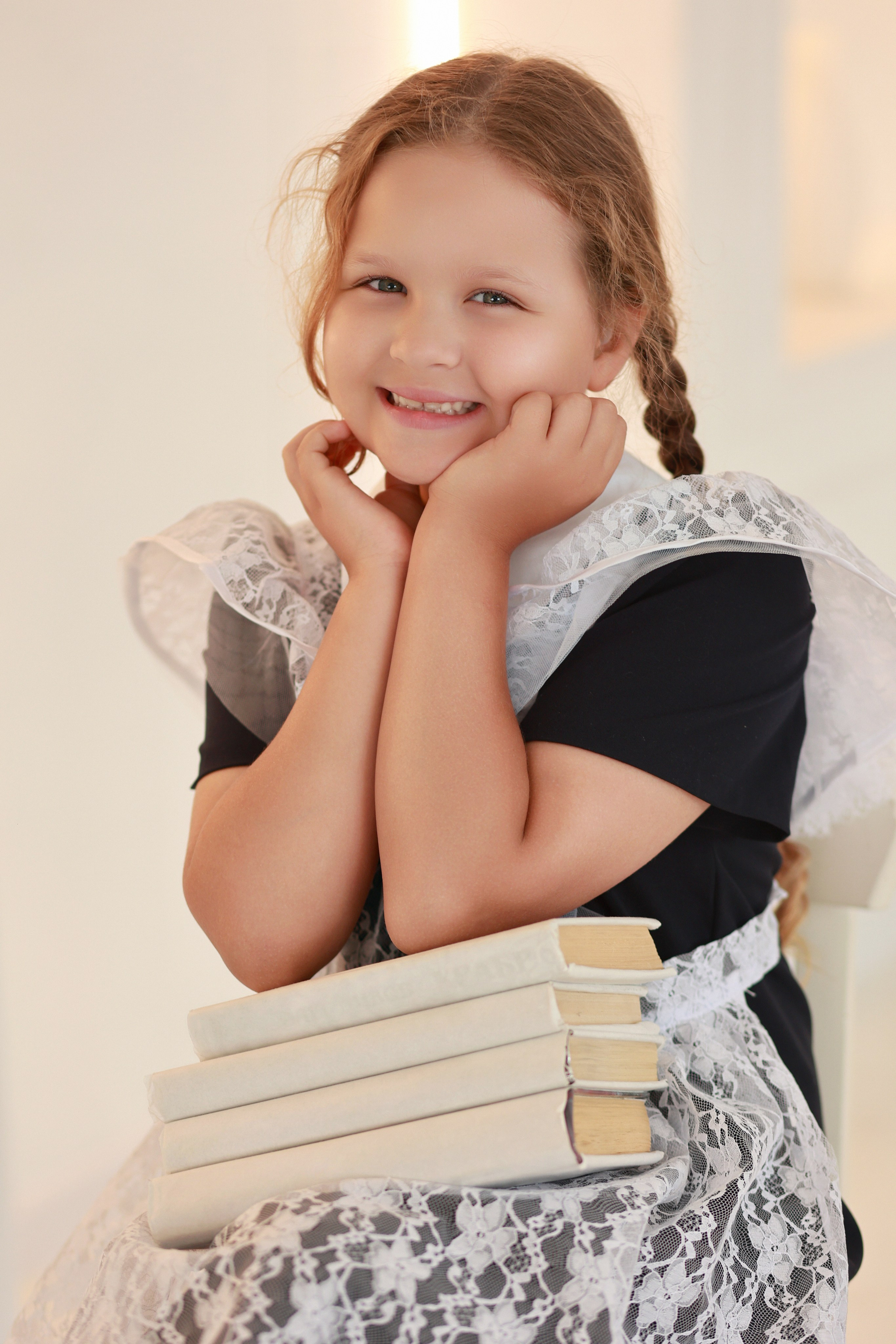 Здравствуй, школа!. Детский семейный фотограф Краснодар