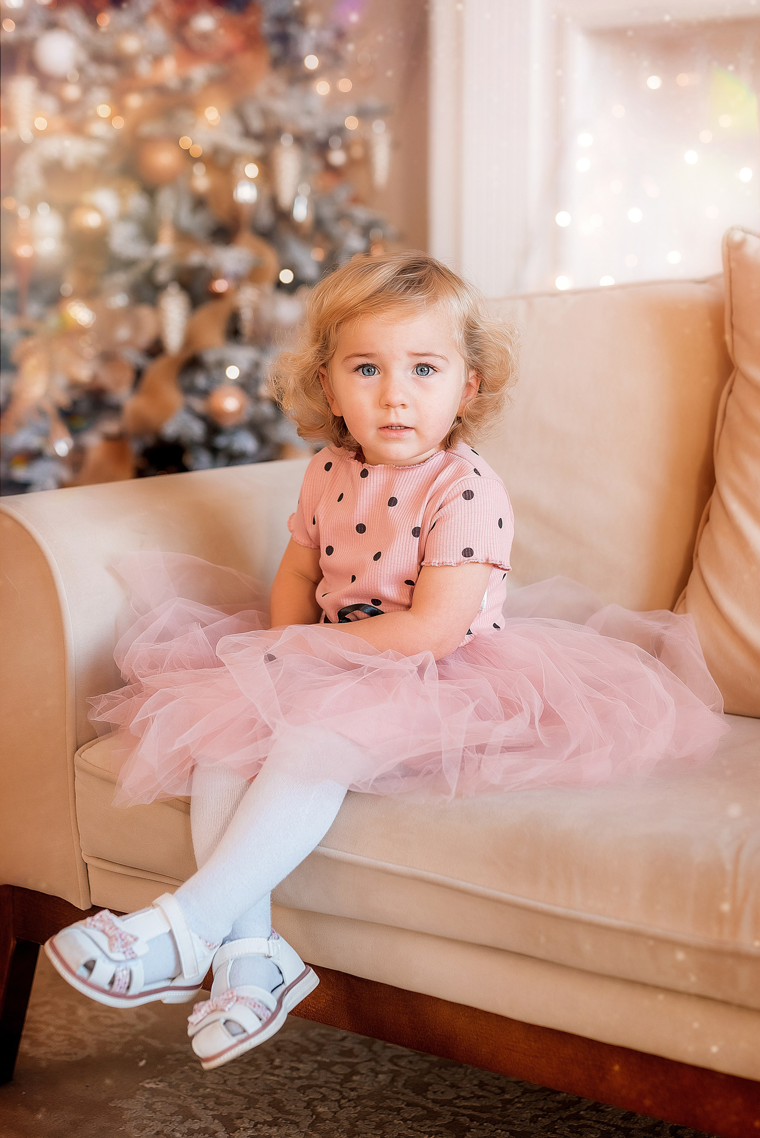 Фотосессия с далматинцем. Семейный, детский фотограф в Воронеже Анна Никитина