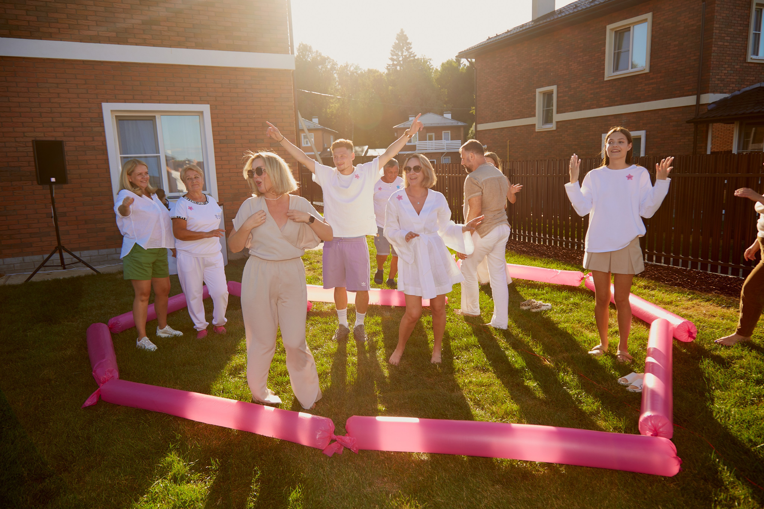 ГендерПати. Свадебный фотограф Москва и Московская область Борисов Сергей