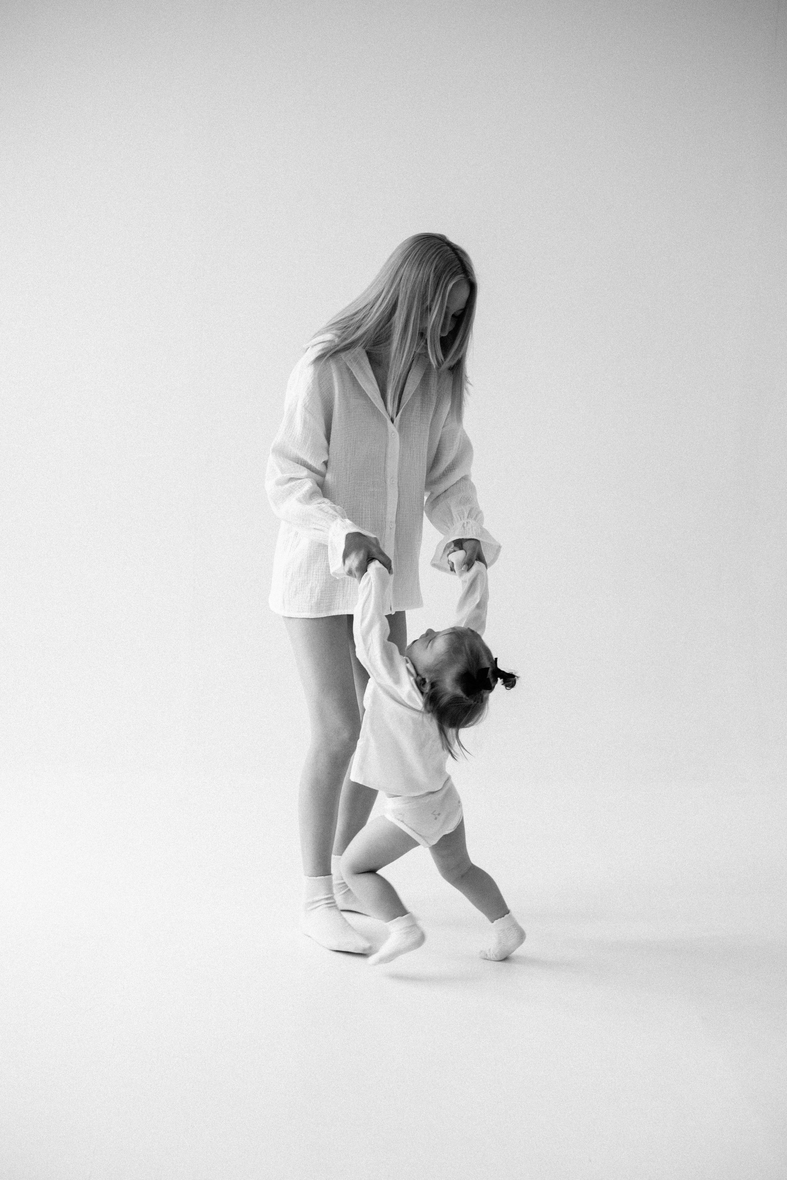 Валентина & Ева. Фотограф в Екатеринбурге Веретенова Наталья