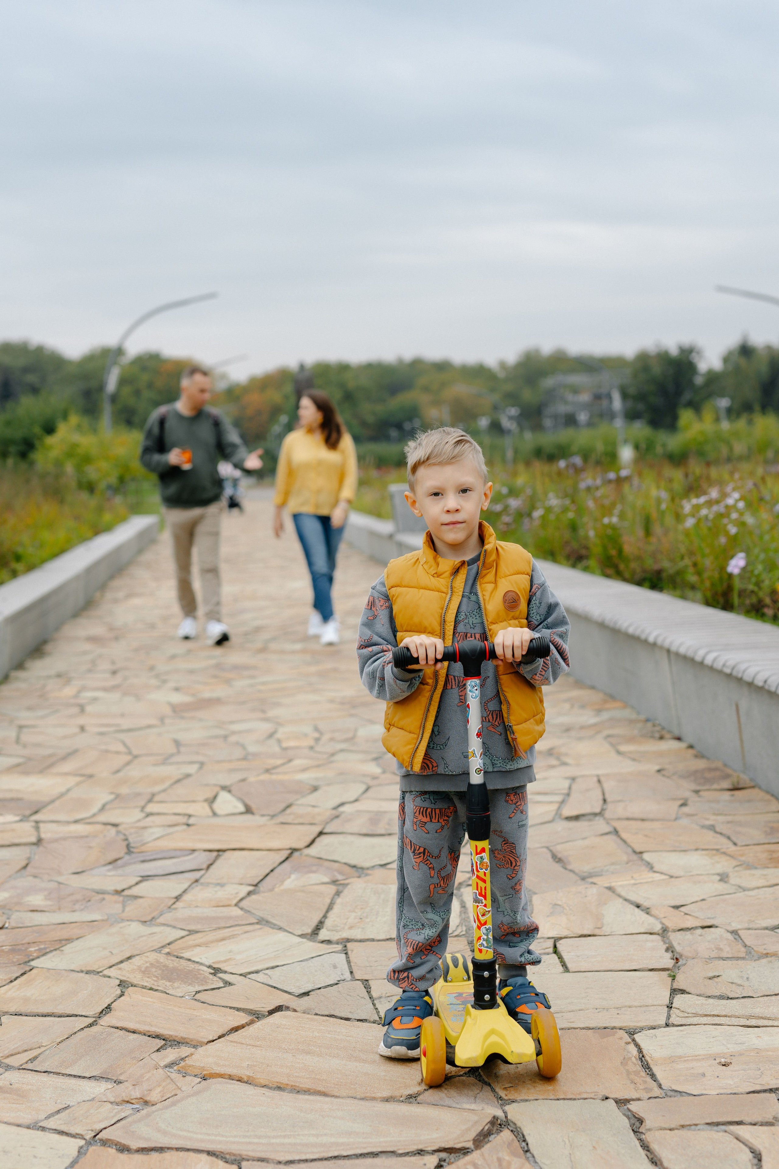 Nastja-family. Главная