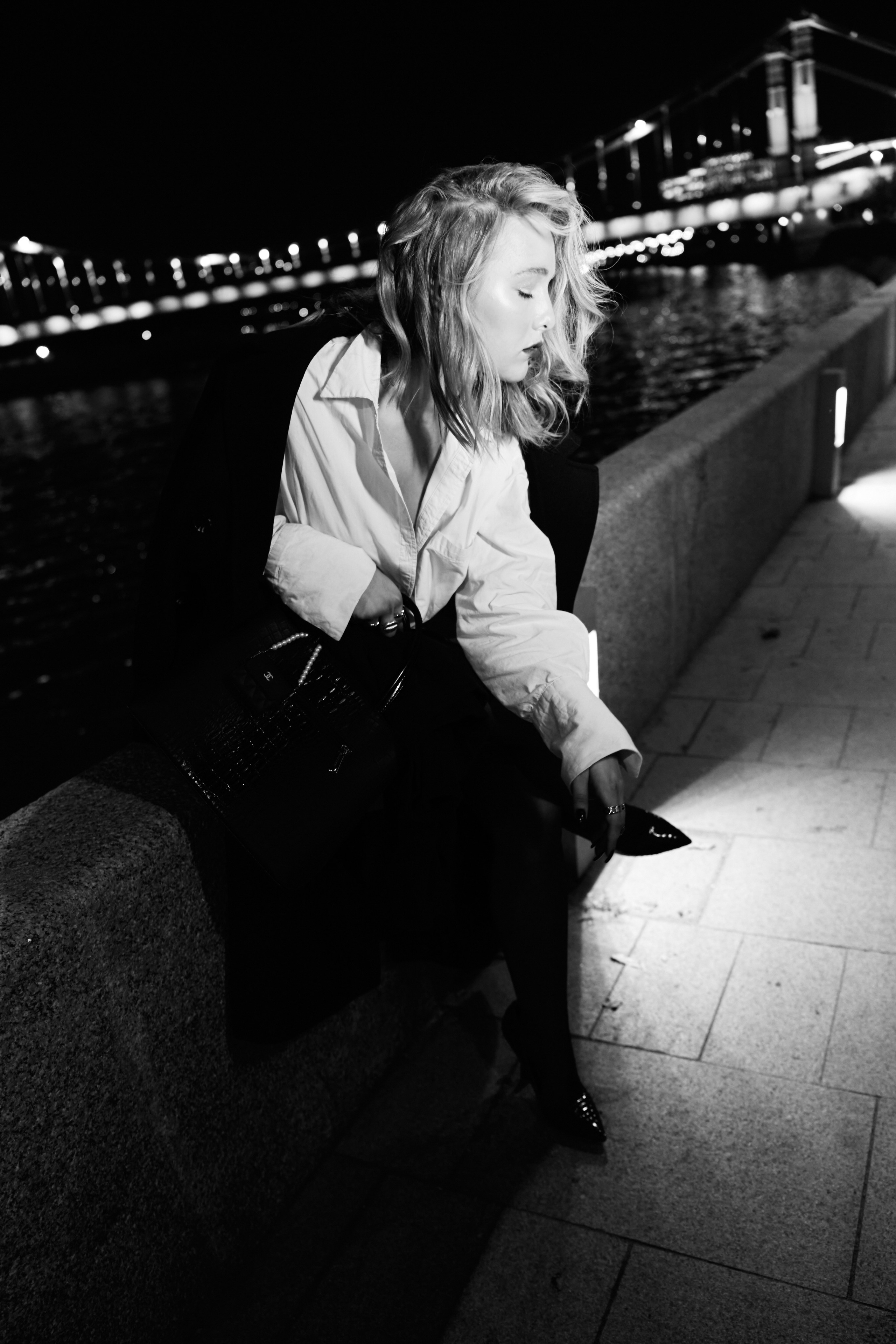 Александра. Маргарита — фотограф и видеограф / Москва