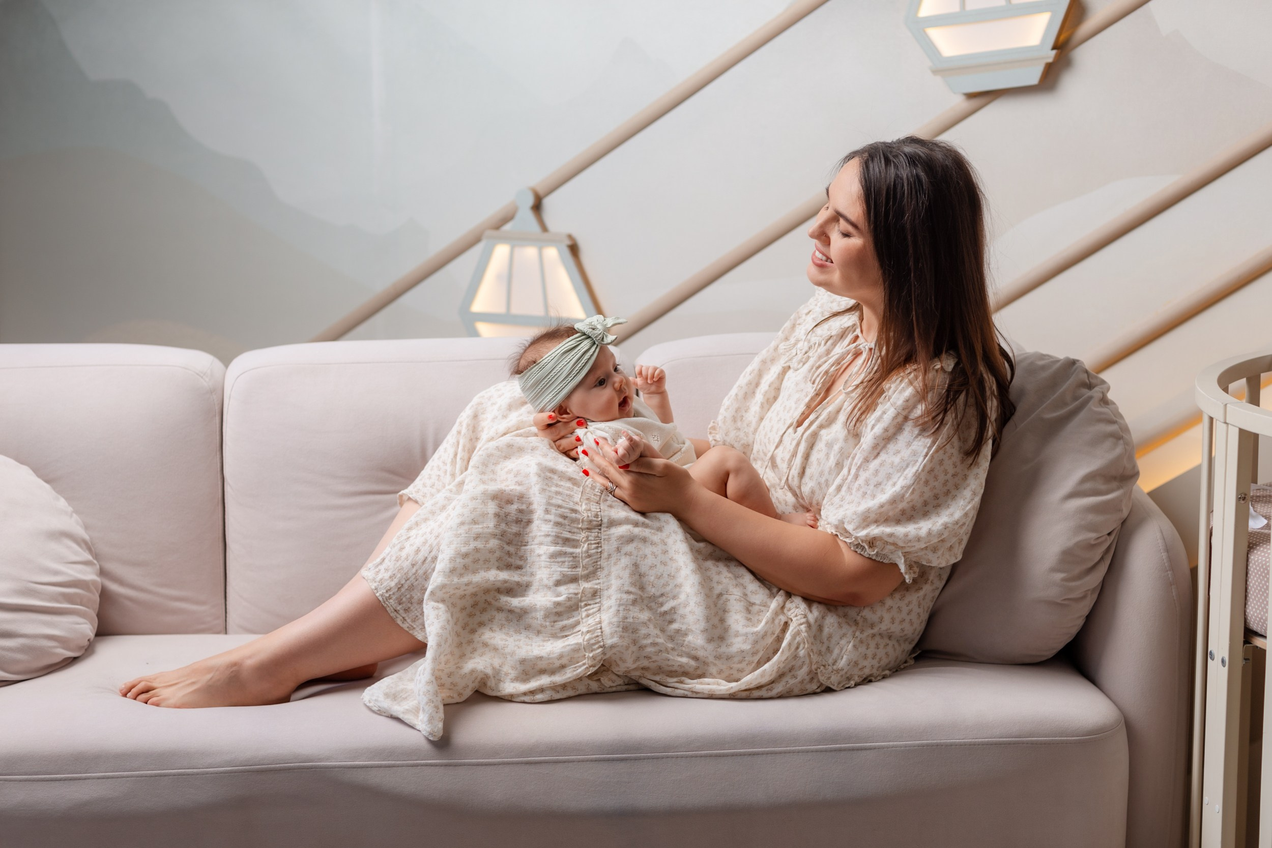 Новогодние фотосессии 2025/2026. Истории