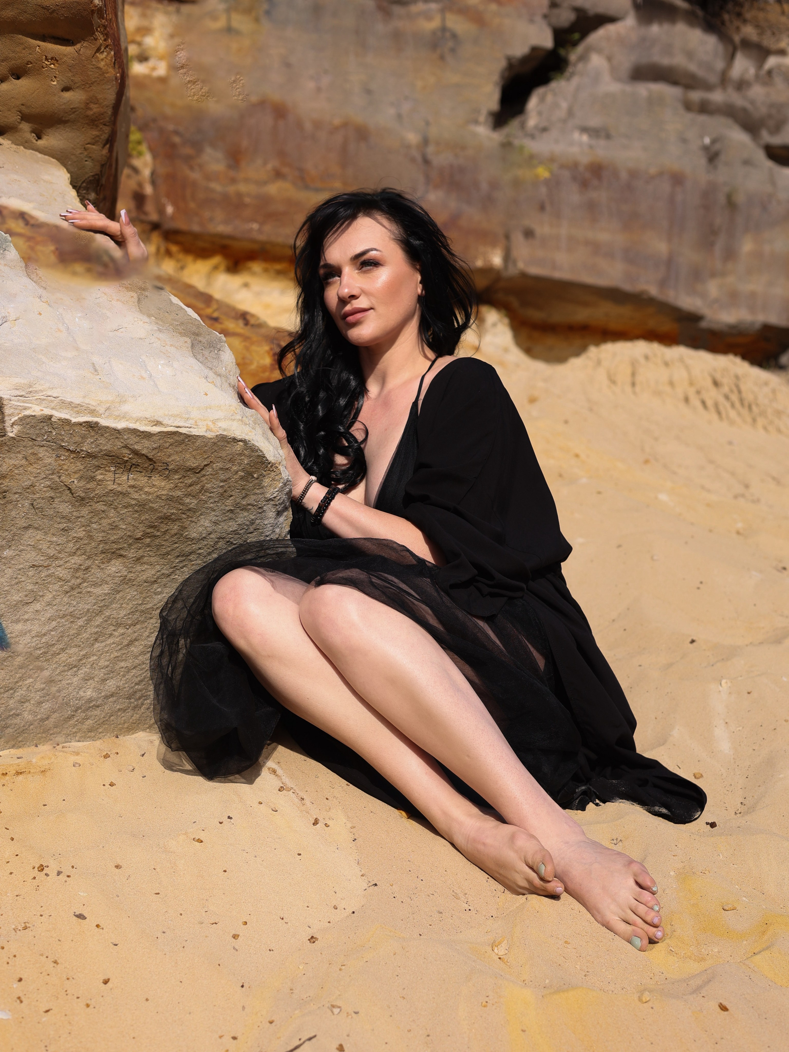 Фотосессия Альбины. Фотограф ANNA GEREIHAN