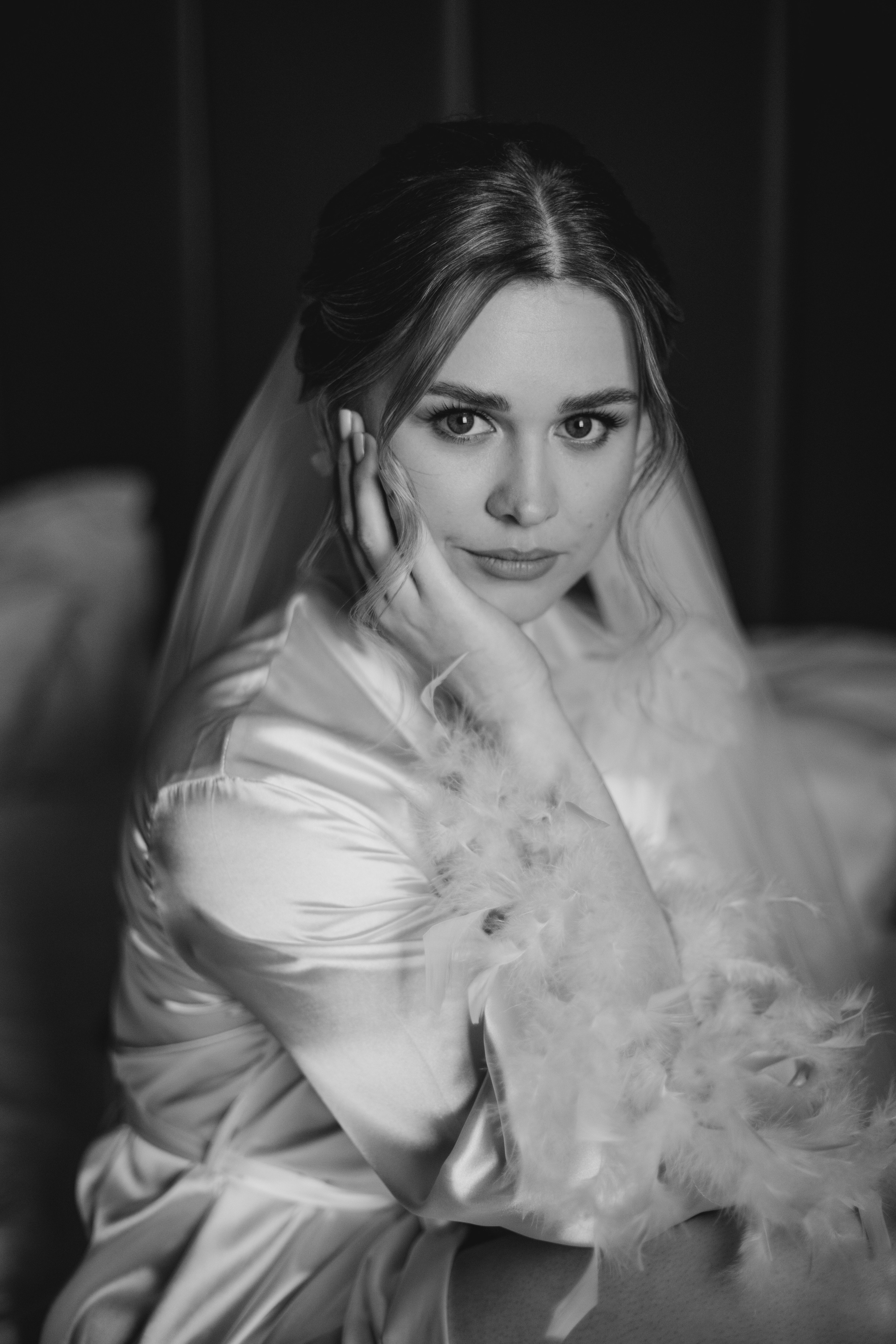 Никита и Ирина. Семейный фотограф в Брянске Зурилина Екатерина