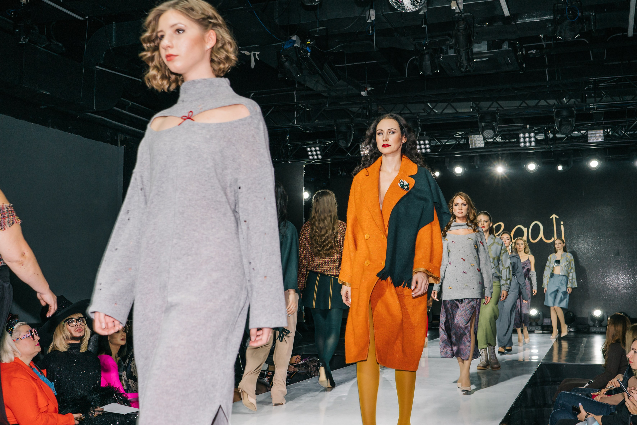 World fashion. Женский фотограф в Москве Анастасия Сидорова