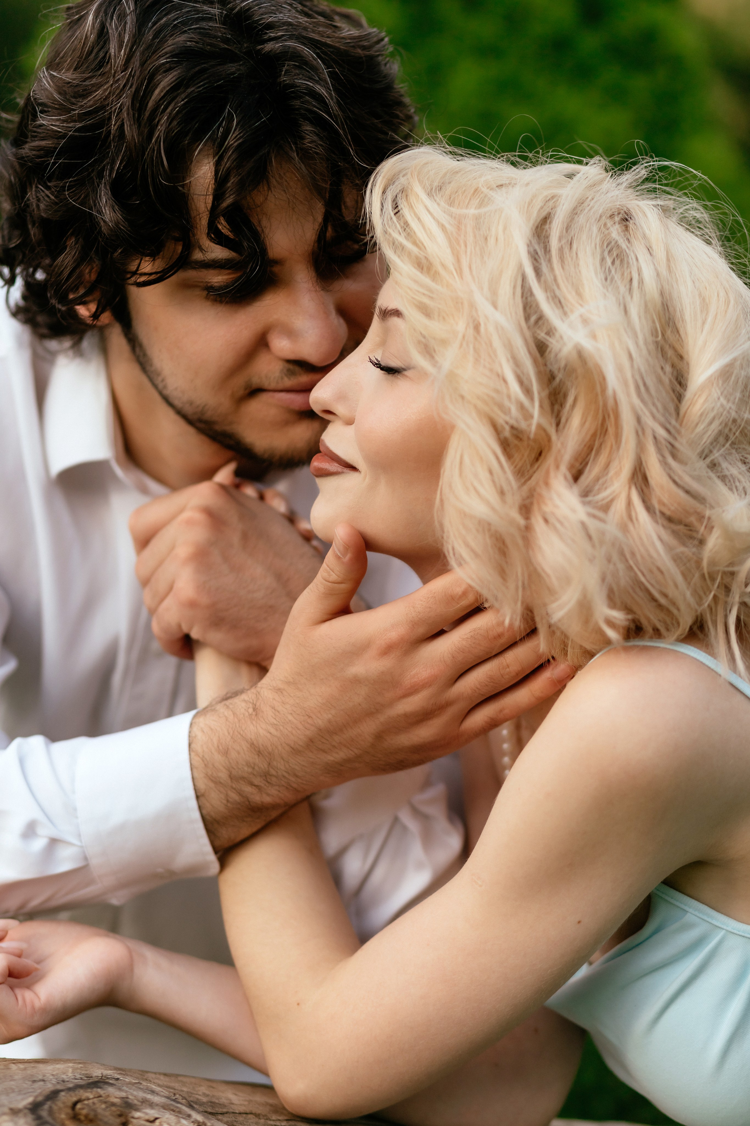 LoveStory/ Mary&Amil. Семейный фотограф в Минске Приболовец Светлана