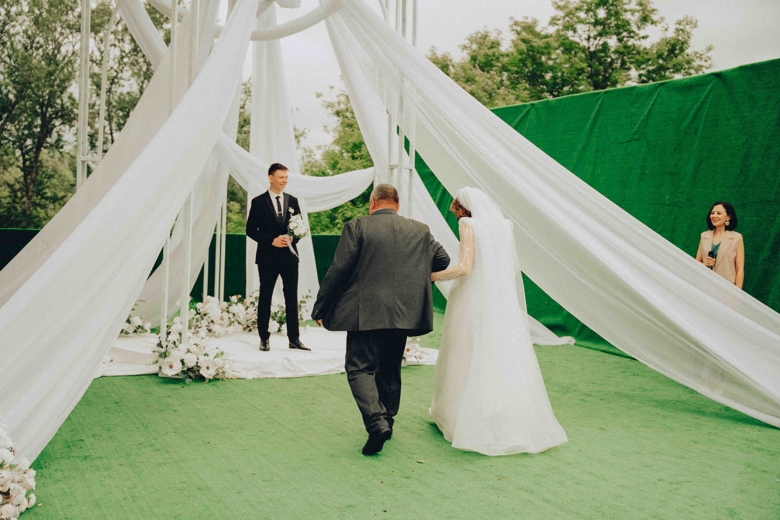 21.06.25 Свадьба. Свадебный фотограф видеограф Чебоксары