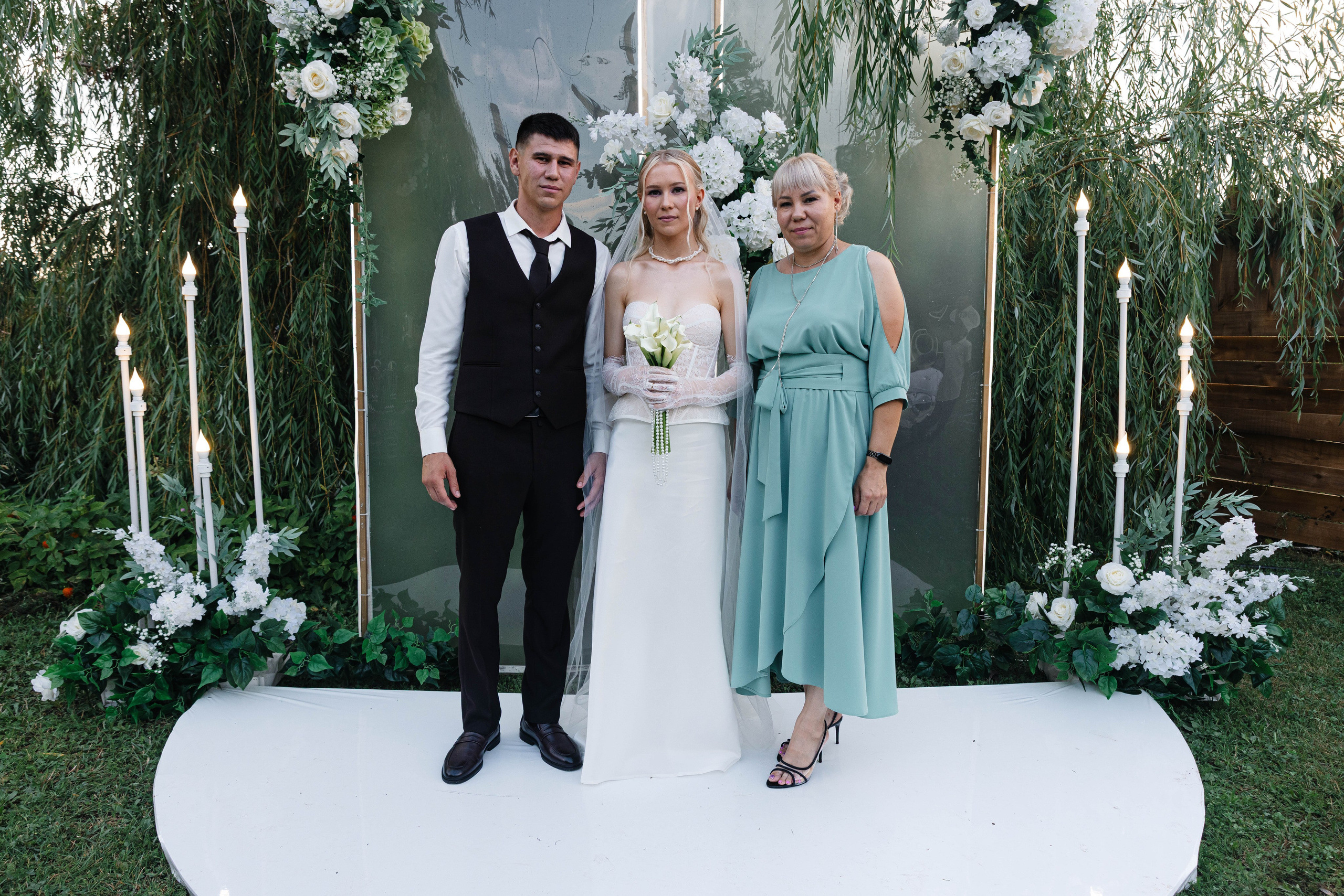 09.08.25 Свадьба. Свадебный фотограф видеограф Чебоксары