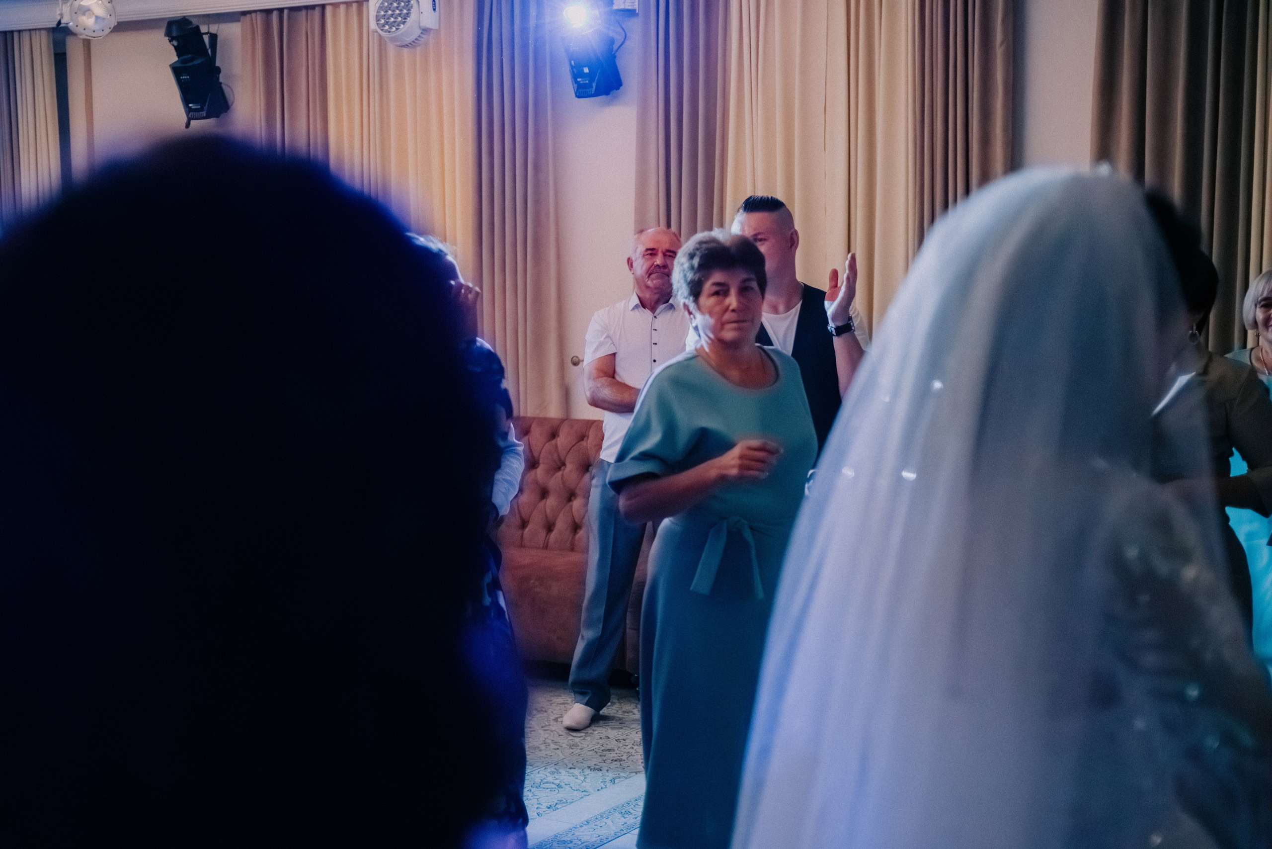 06.09.25 Свадьба. Свадебный фотограф видеограф Чебоксары