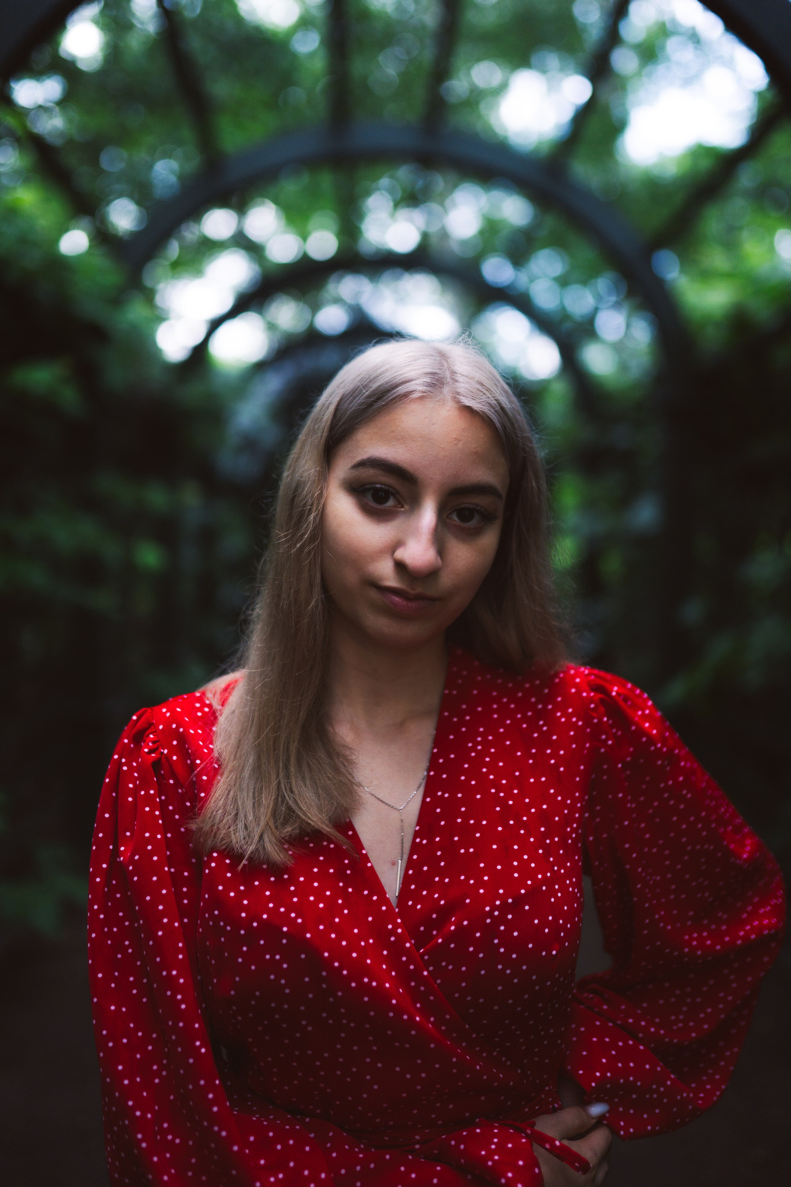 Нана. Максим Яковлев — фотограф в Москве