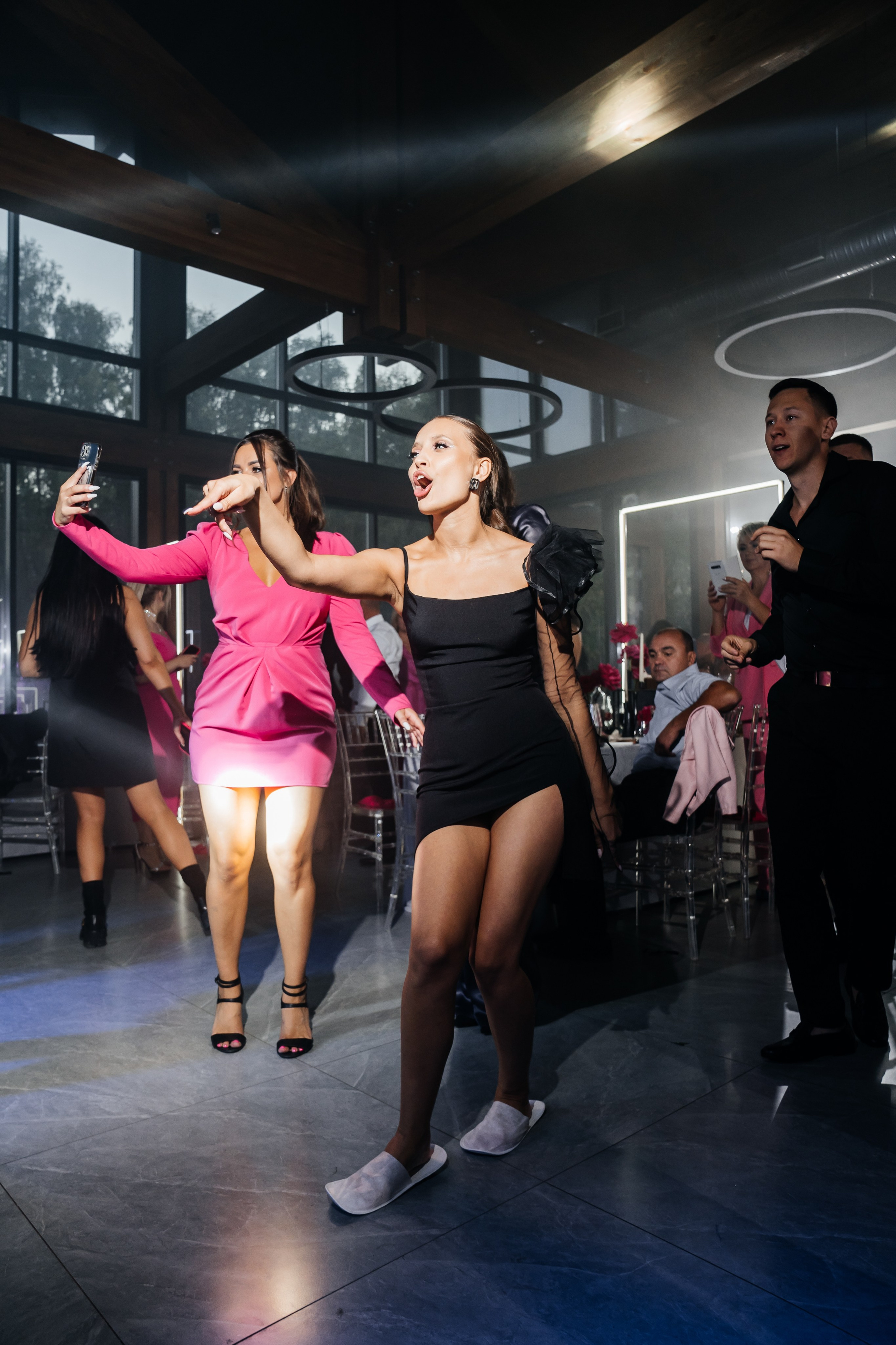 Антон и Анна. Свадебный и семейный фотограф В Барнауле Нечаева Таня