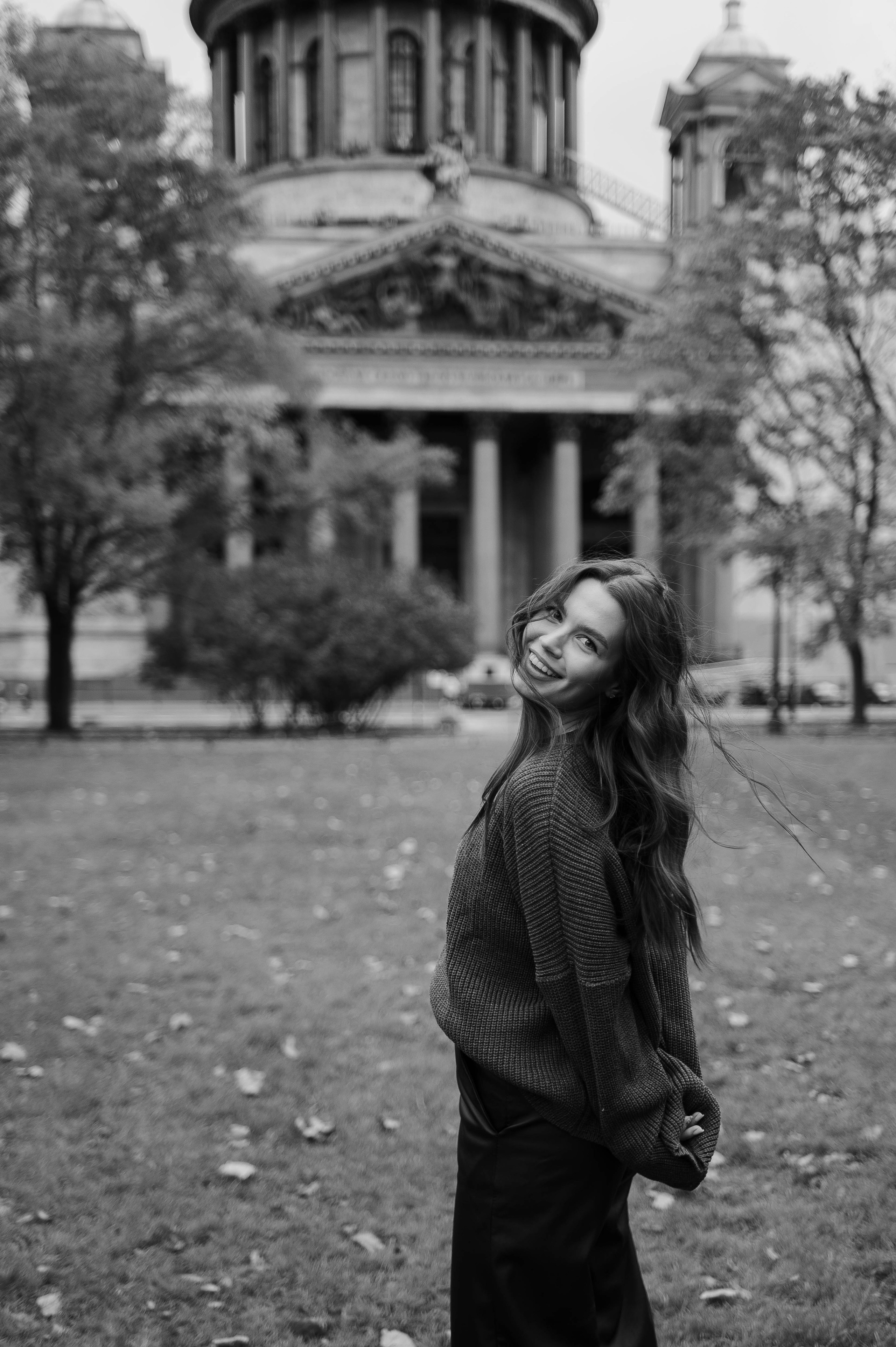 Прогулка по центру. Свадебный фотограф Татьяна Лейн в Санкт-Петербурге