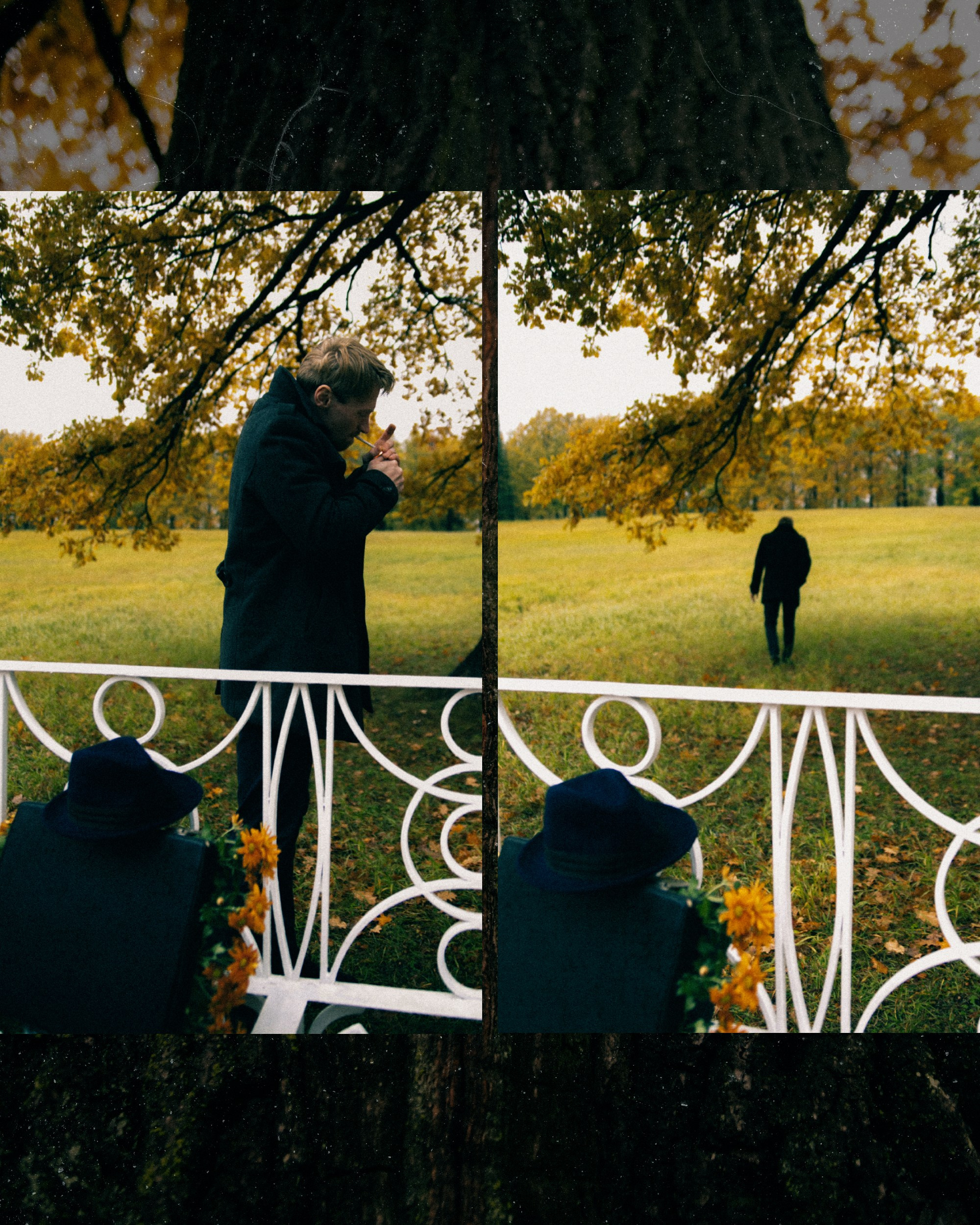 Kirill. Фотограф Санкт-Петербург Макарова Дарья