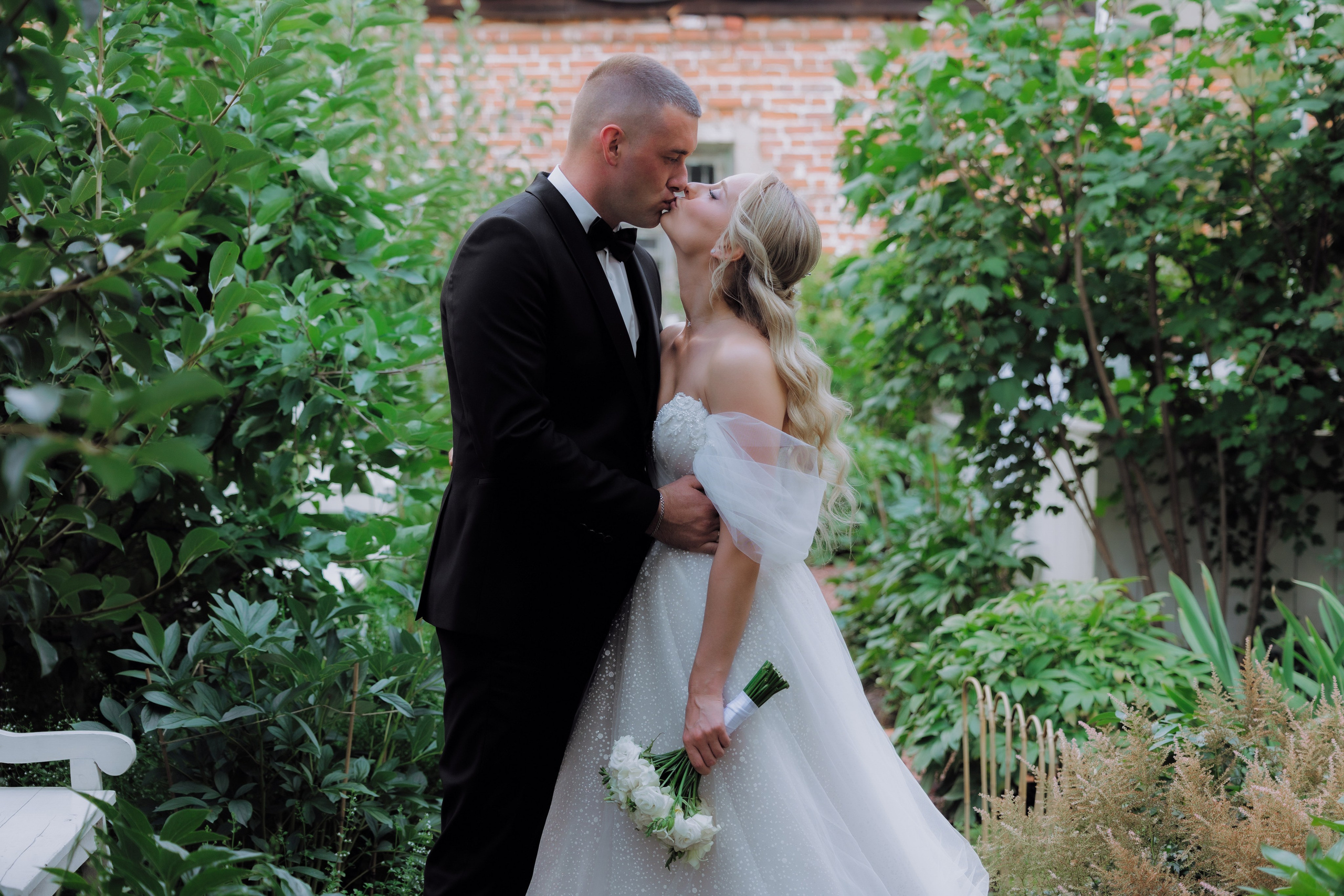 SERGEY_DASHA (ZAIMKA). Фотограф Андрей Ширкалин Москва Московская обл, Коломна, Рязань