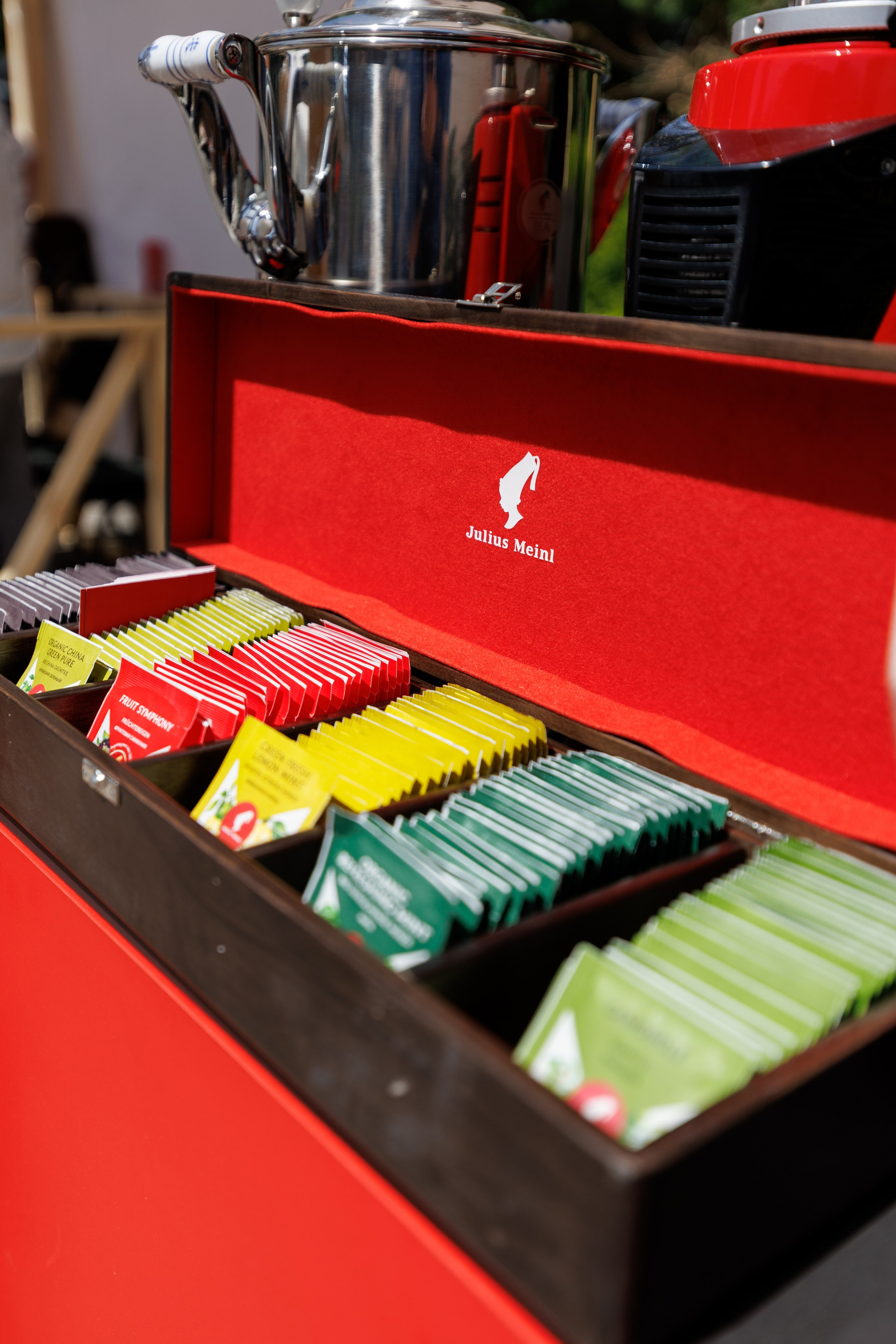 Qazaqstan Coffe Festival