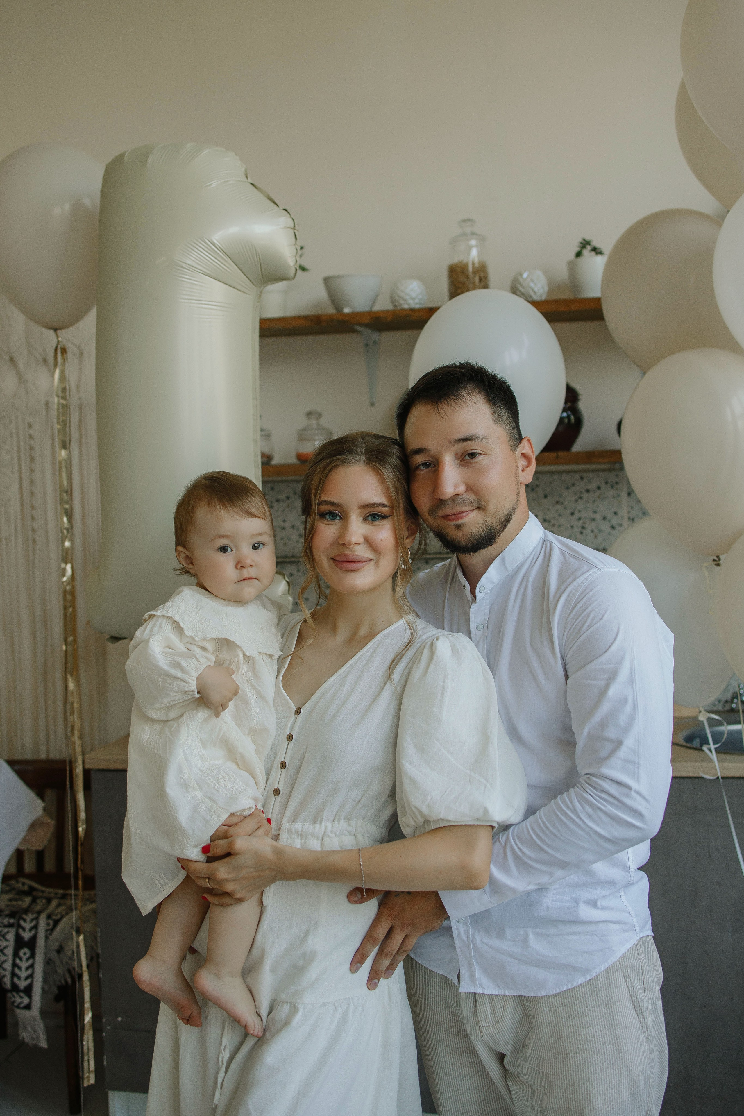 Студийная. Профессиональный фотограф в городе Уфа